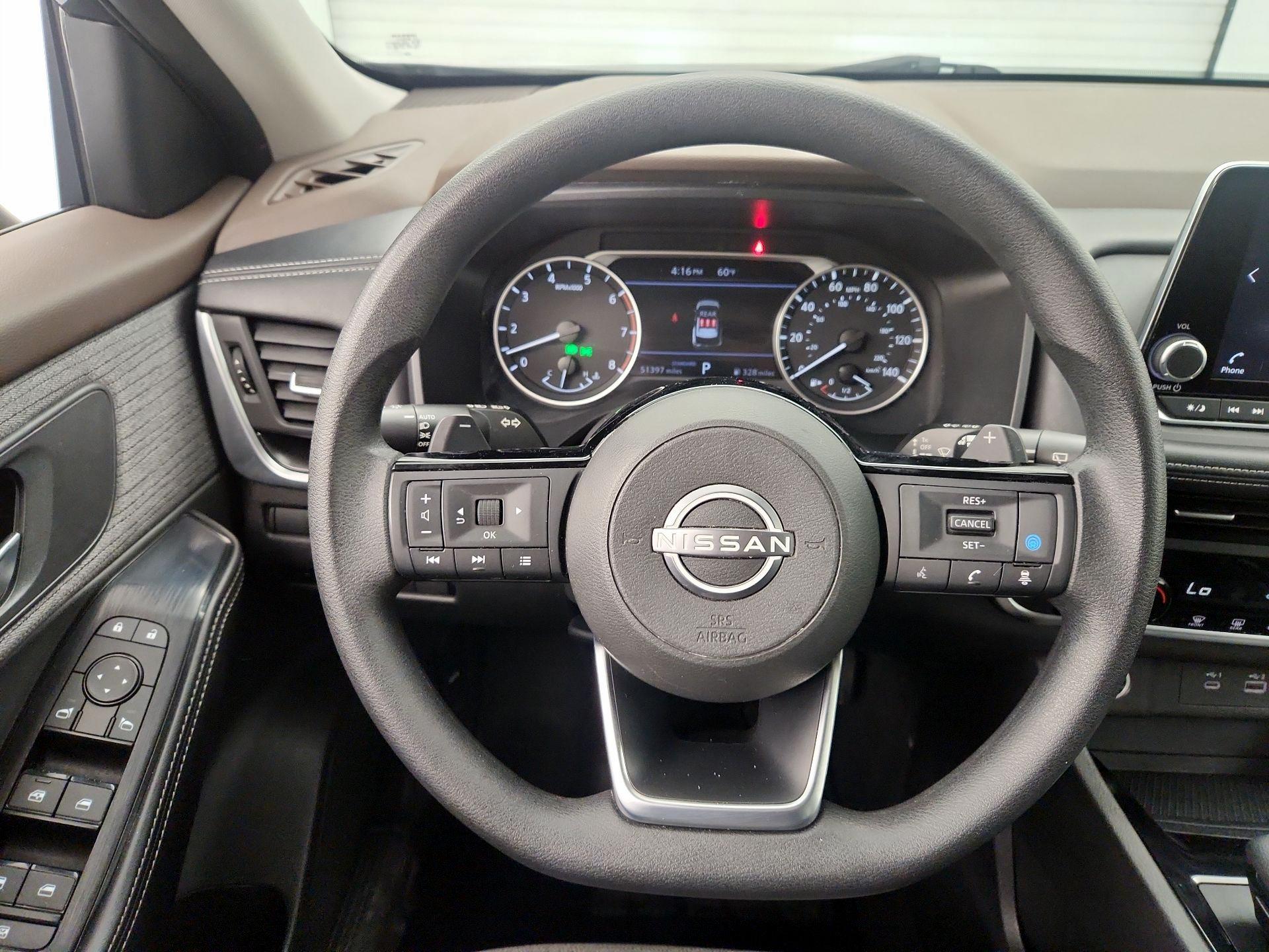 Thumbnail: 2023 Nissan Rogue - 10