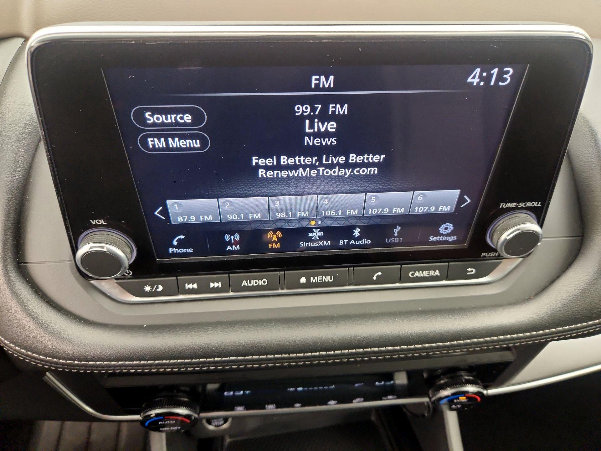 Thumbnail: 2023 Nissan Rogue - 15