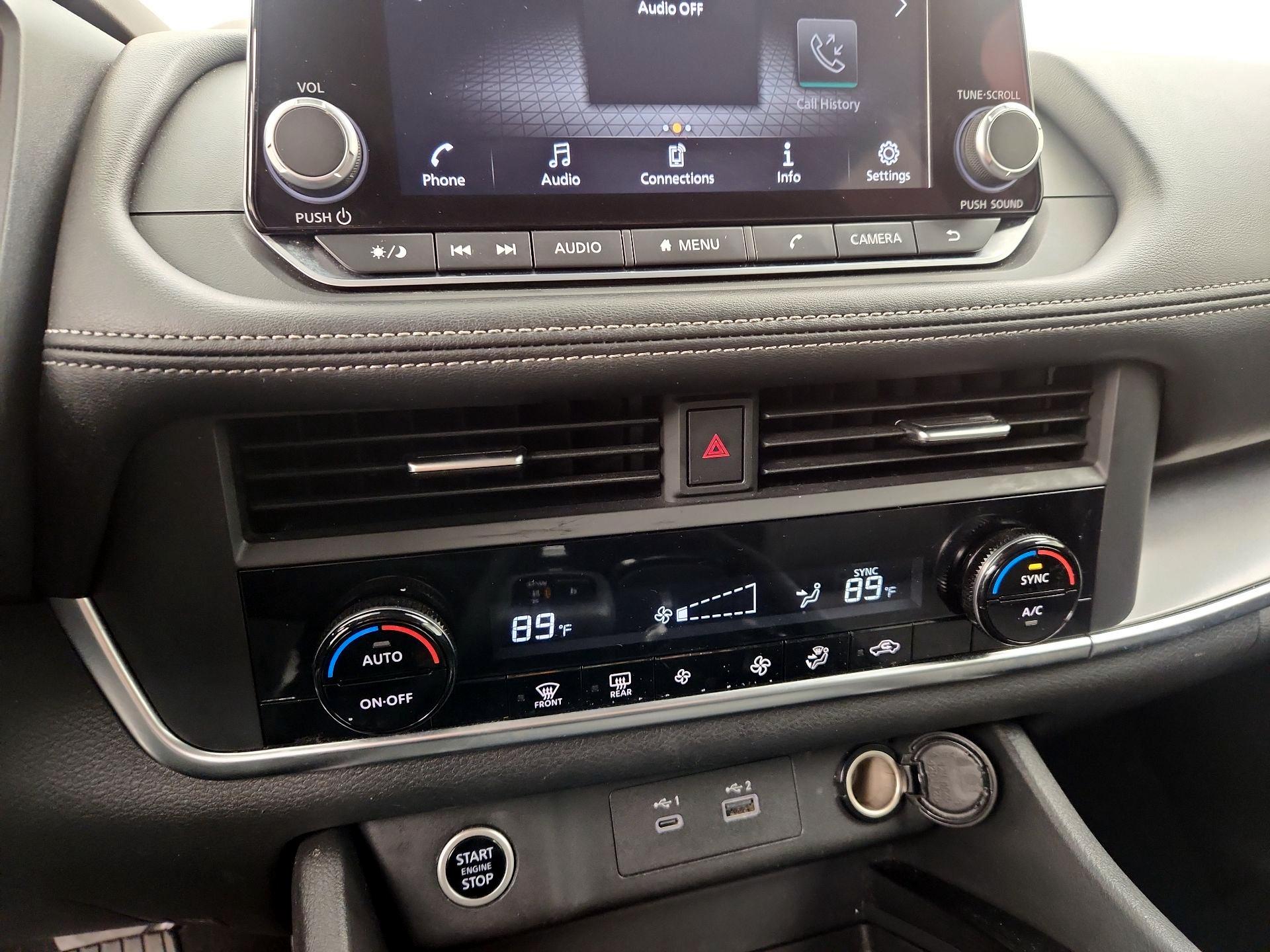 Thumbnail: 2023 Nissan Rogue - 16