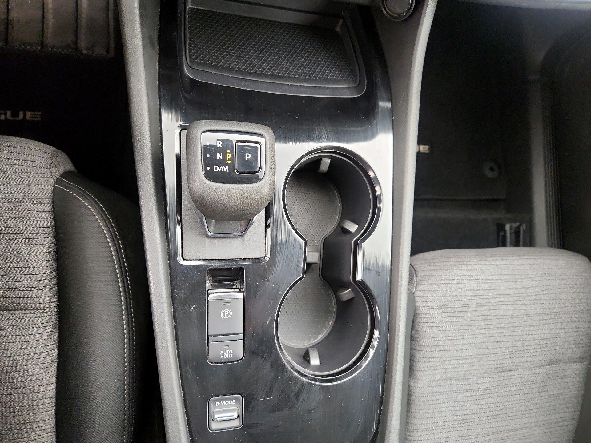 Thumbnail: 2023 Nissan Rogue - 17