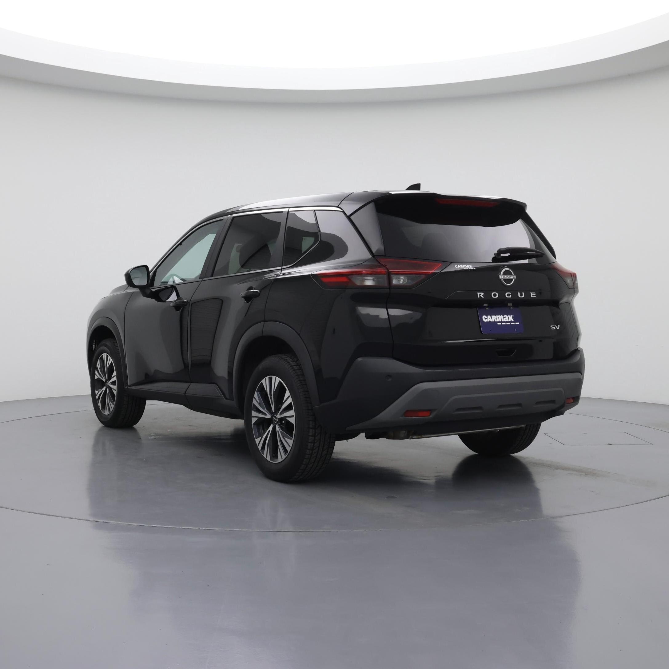 Thumbnail: 2023 Nissan Rogue - 2
