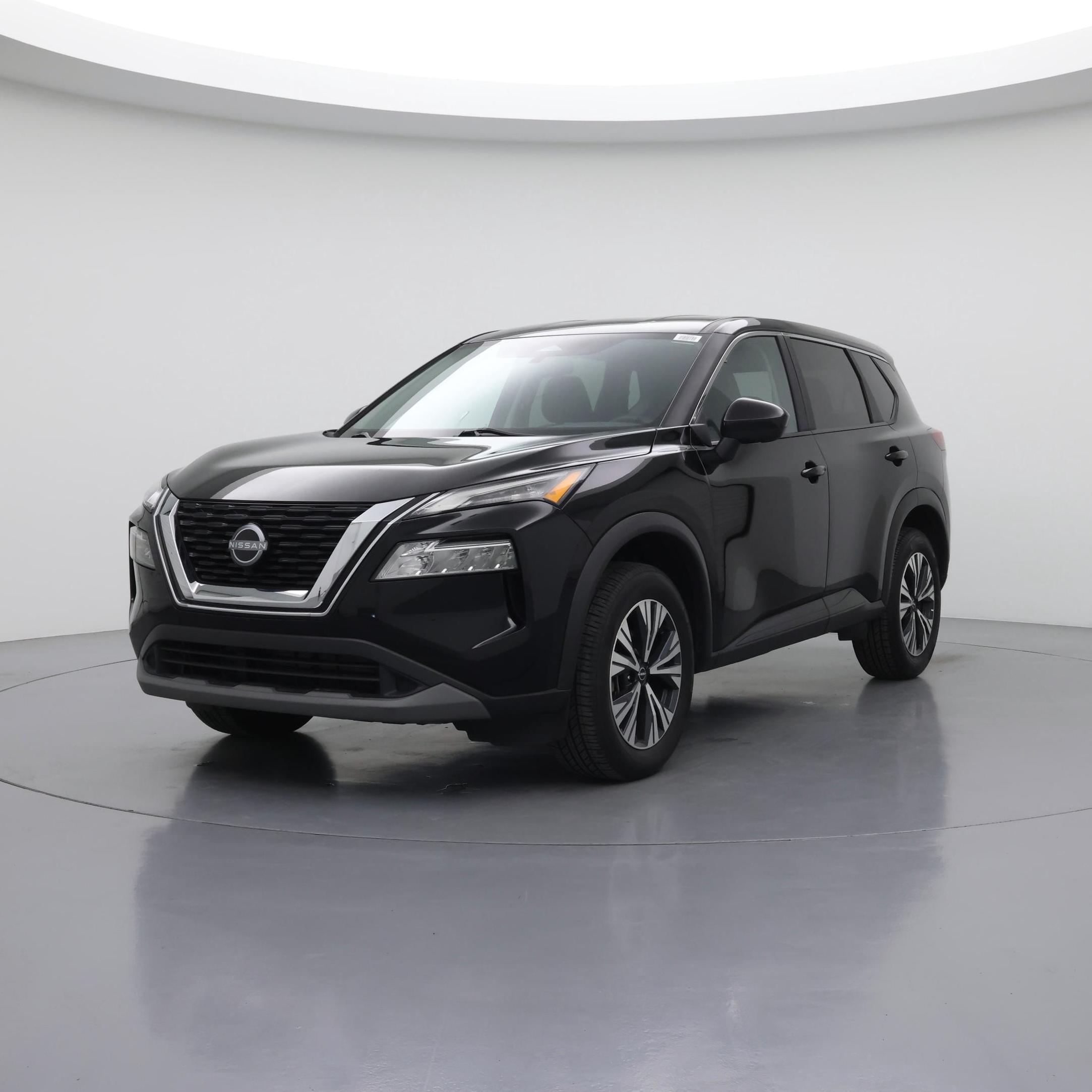 Thumbnail: 2023 Nissan Rogue - 4
