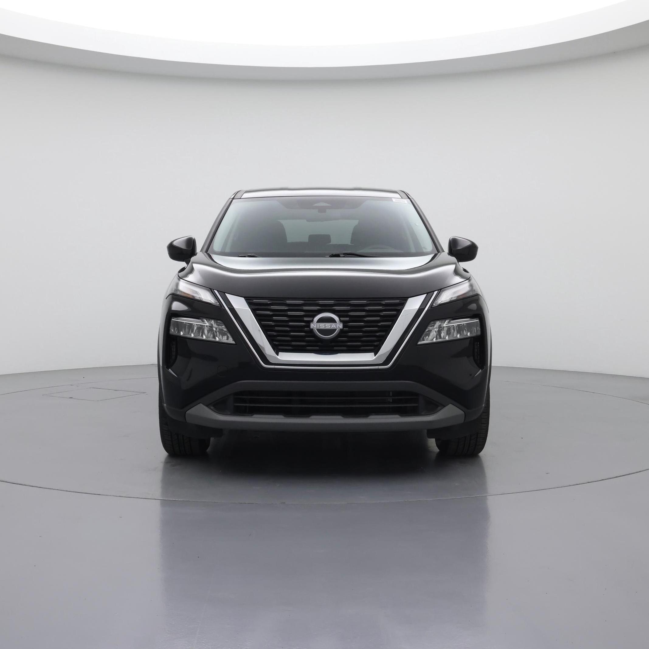 Thumbnail: 2023 Nissan Rogue - 5