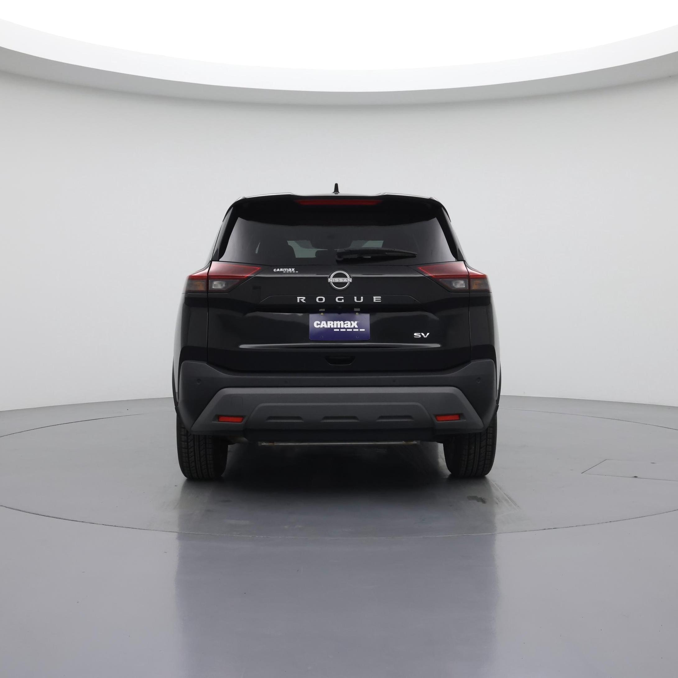 Thumbnail: 2023 Nissan Rogue - 6