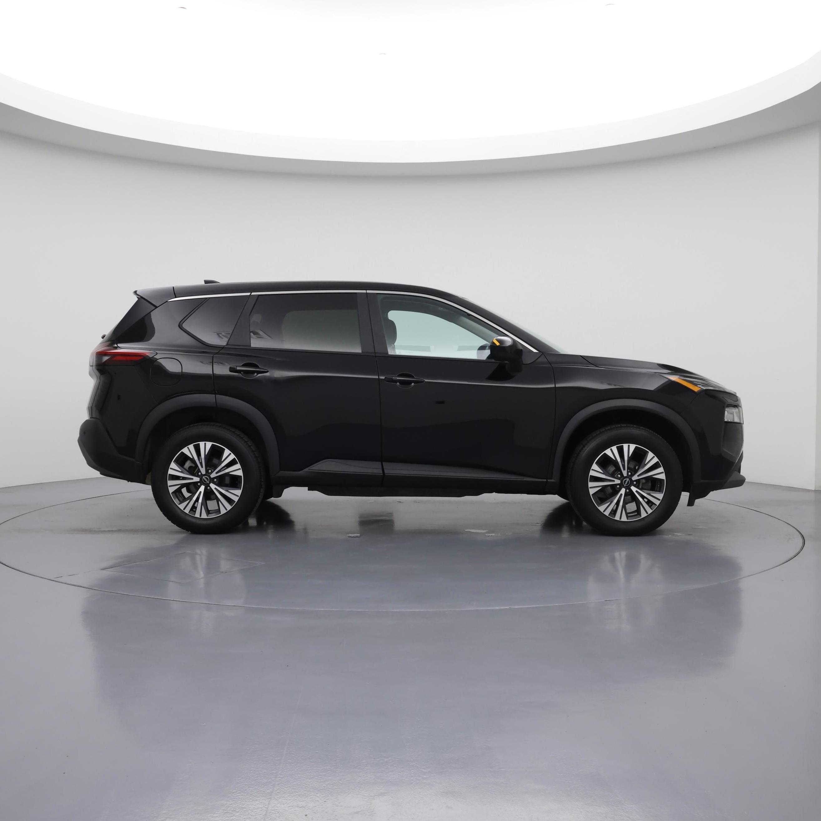 Thumbnail: 2023 Nissan Rogue - 7