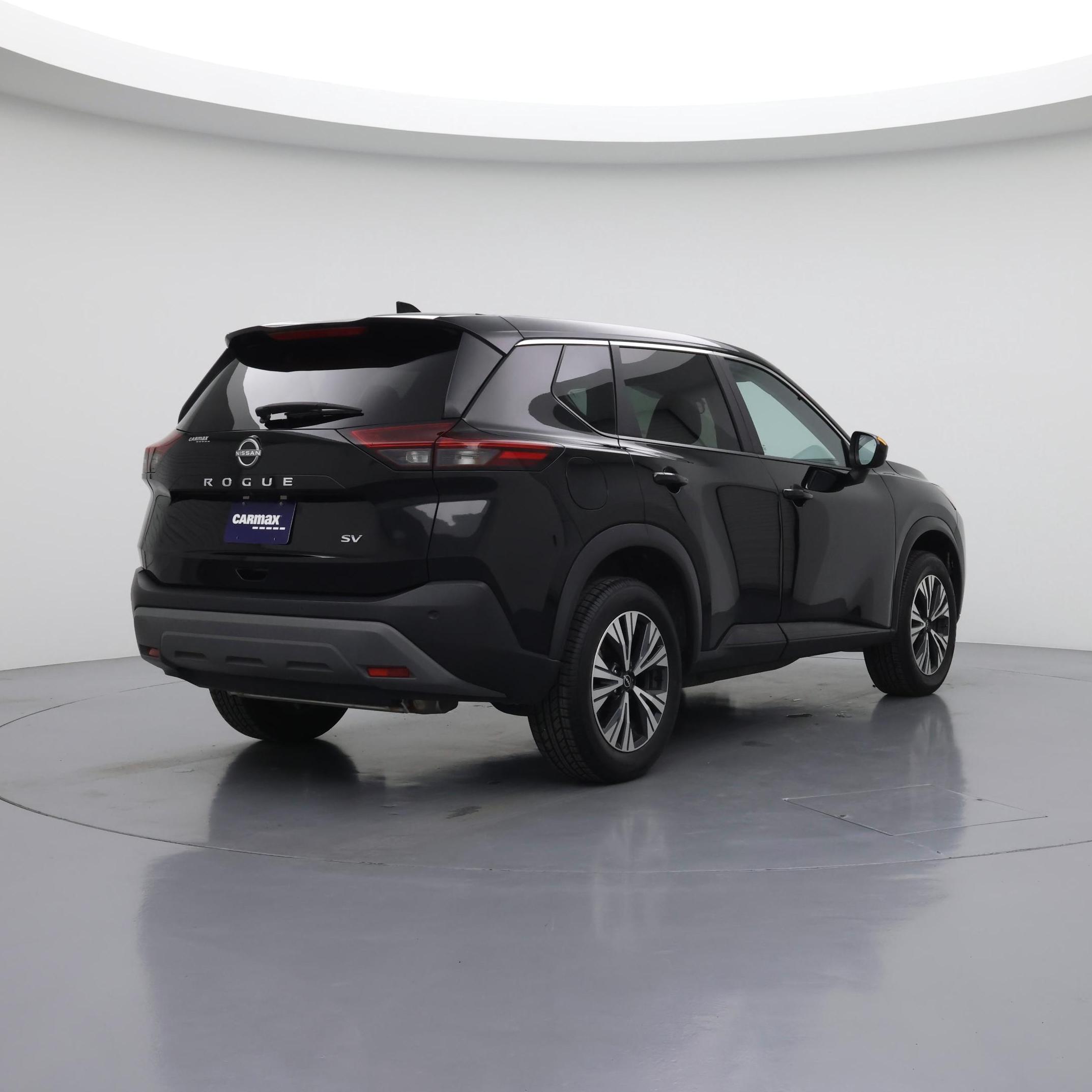 Thumbnail: 2023 Nissan Rogue - 8