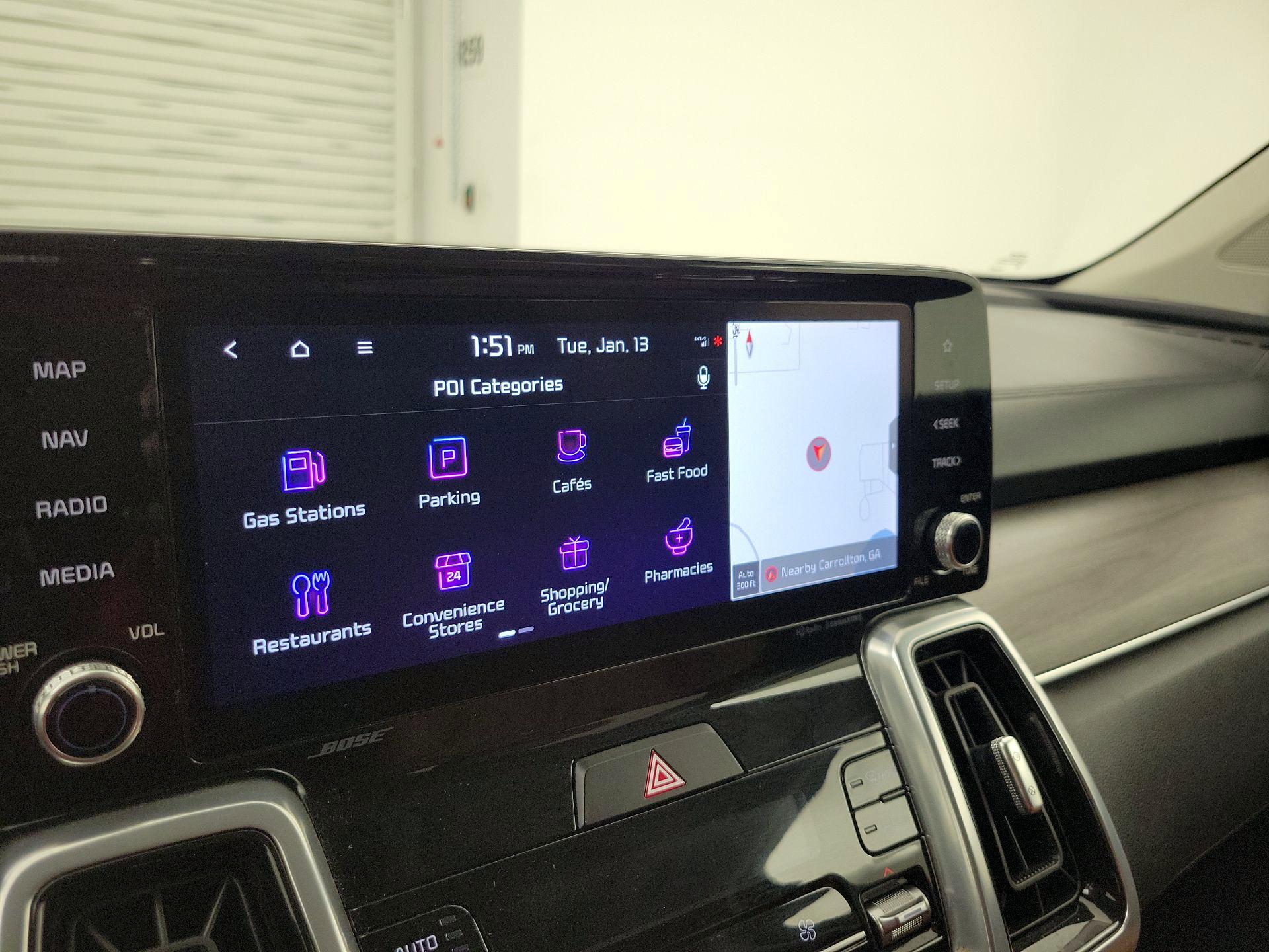 Thumbnail: 2023 Kia Sorento - 14