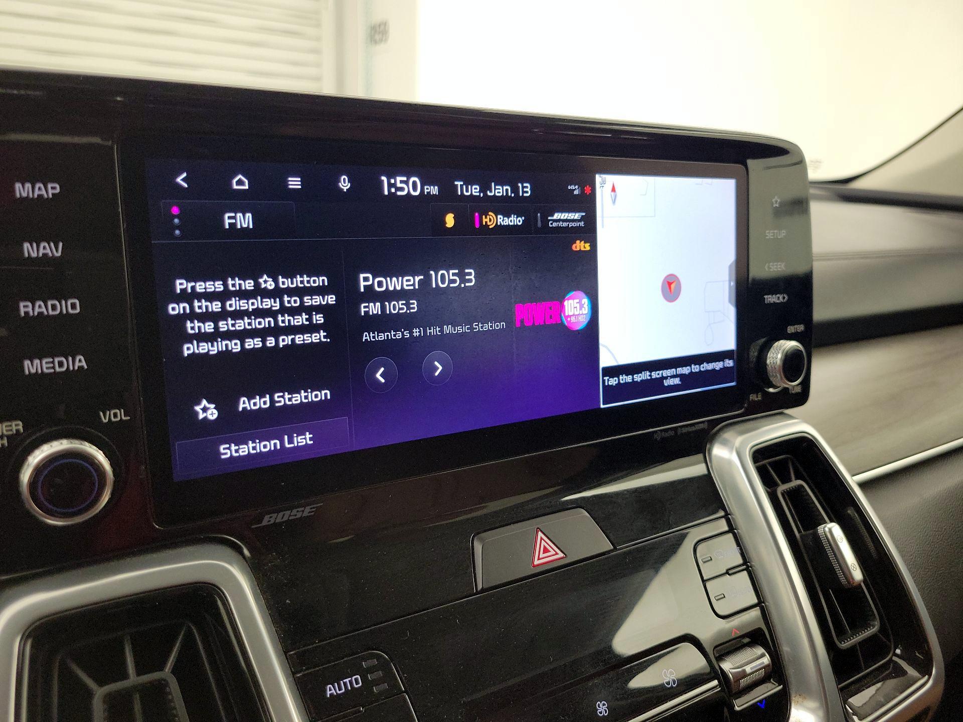 Thumbnail: 2023 Kia Sorento - 16