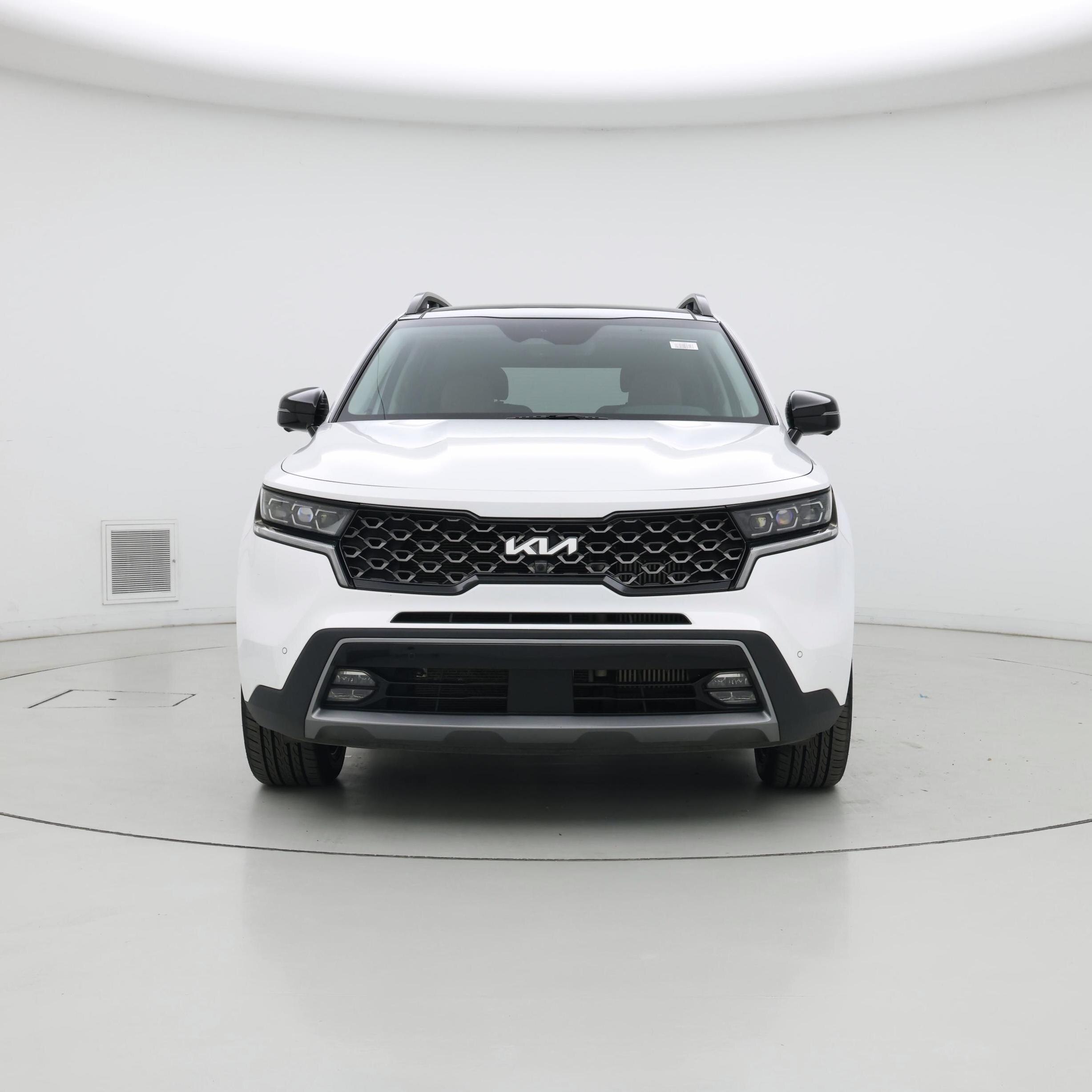 Thumbnail: 2023 Kia Sorento - 5