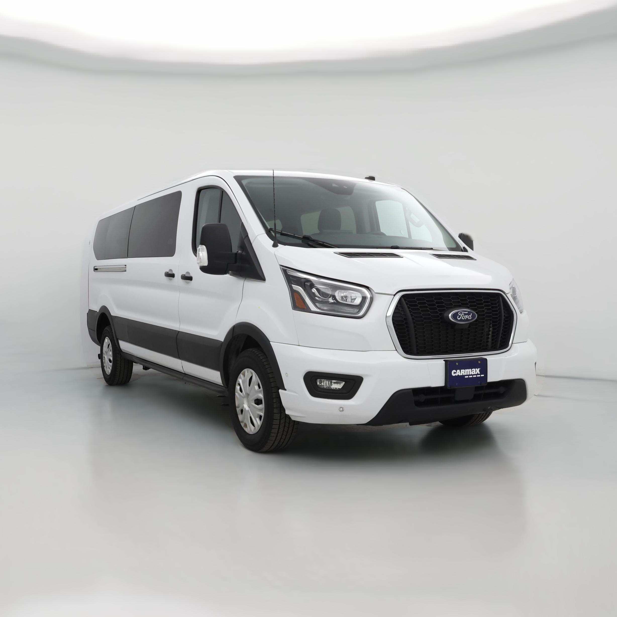 Thumbnail: 2023 Ford Transit Series - 1