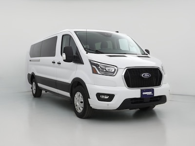 2023 Ford Transit 350 XLT