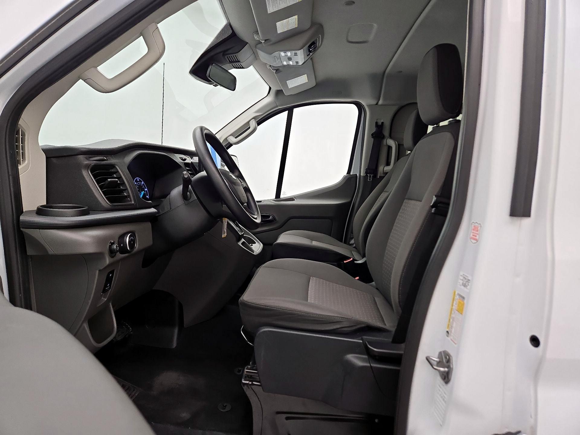 Thumbnail: 2023 Ford Transit Series - 11