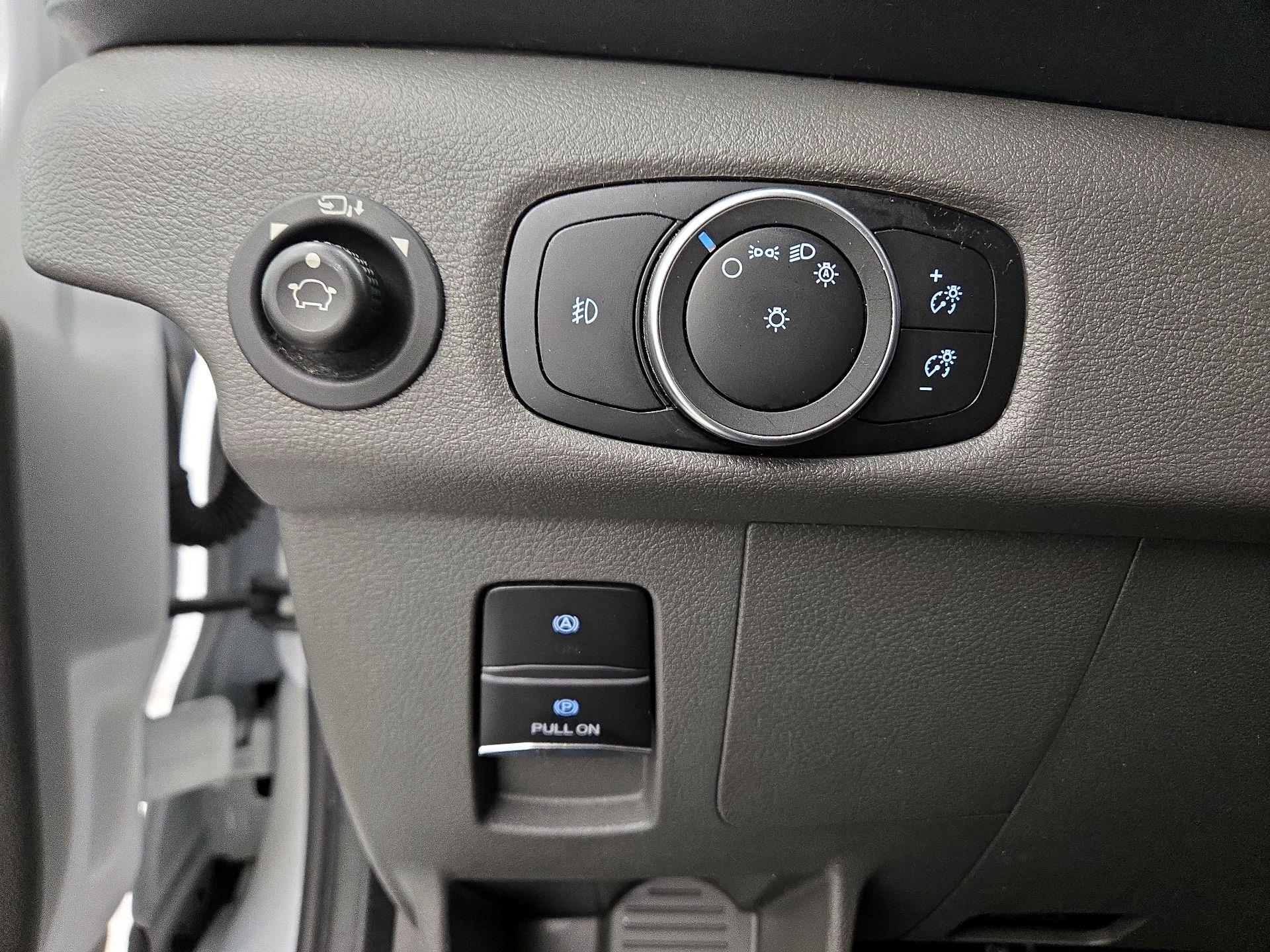 Thumbnail: 2023 Ford Transit Series - 13