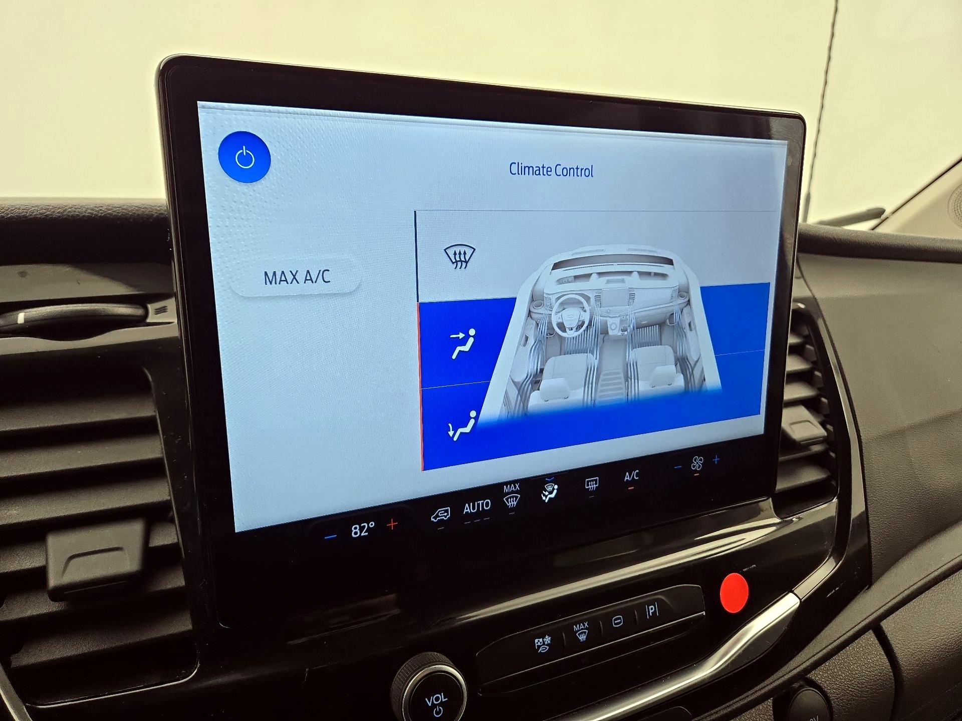 Thumbnail: 2023 Ford Transit Series - 17