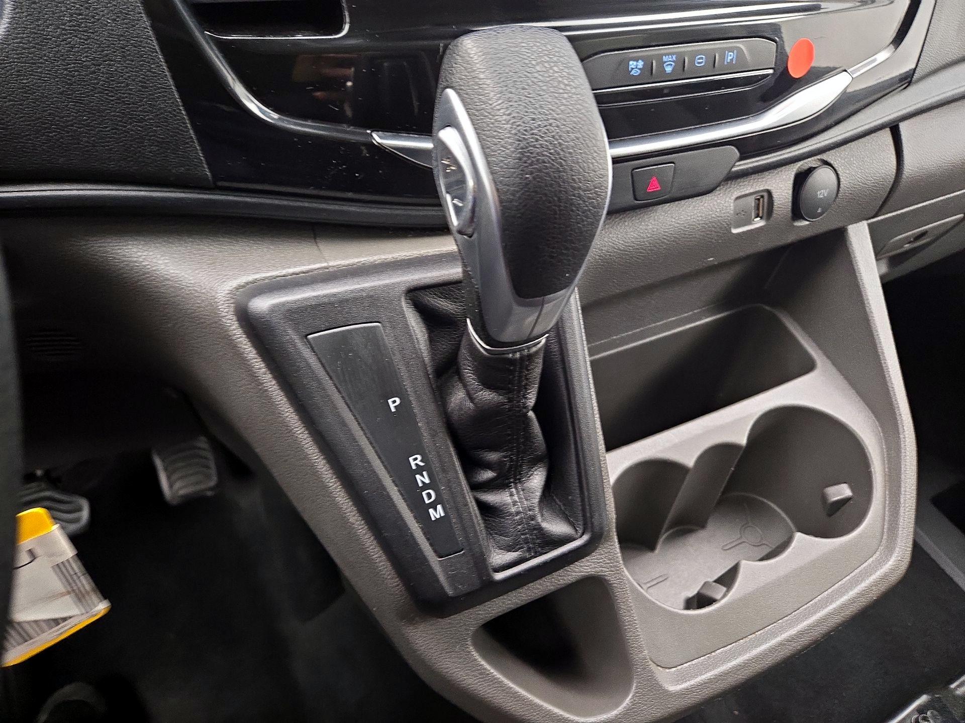 Thumbnail: 2023 Ford Transit Series - 18