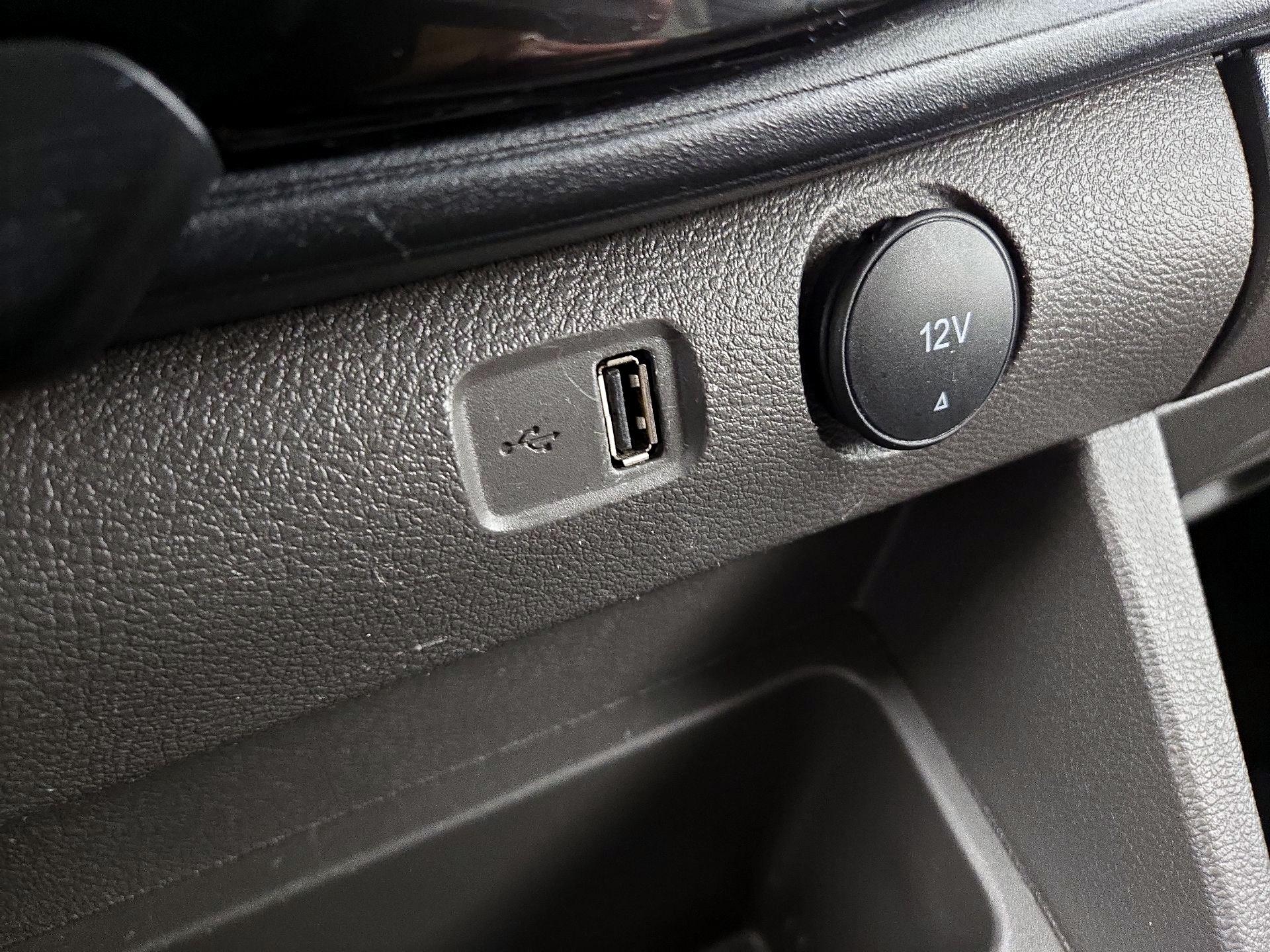 Thumbnail: 2023 Ford Transit Series - 19