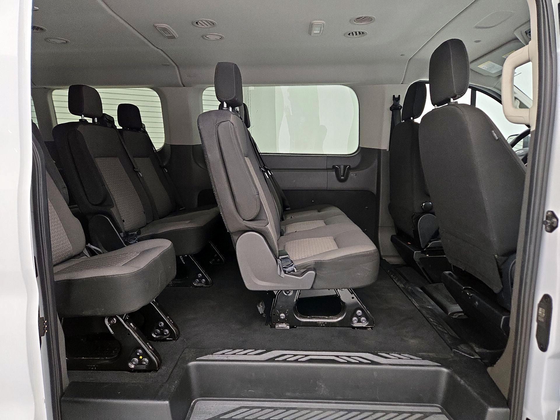 Thumbnail: 2023 Ford Transit Series - 20