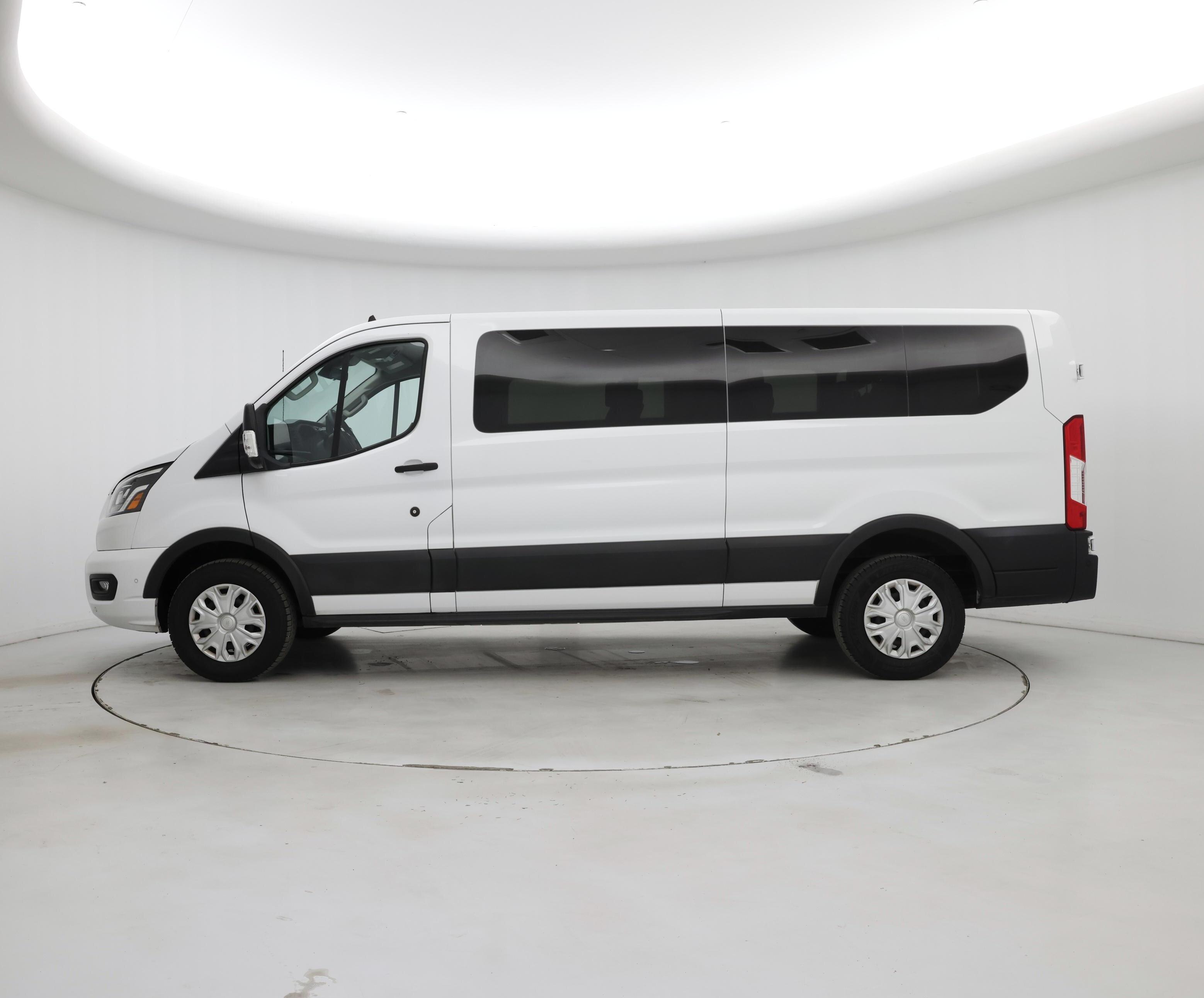 Thumbnail: 2023 Ford Transit Series - 3