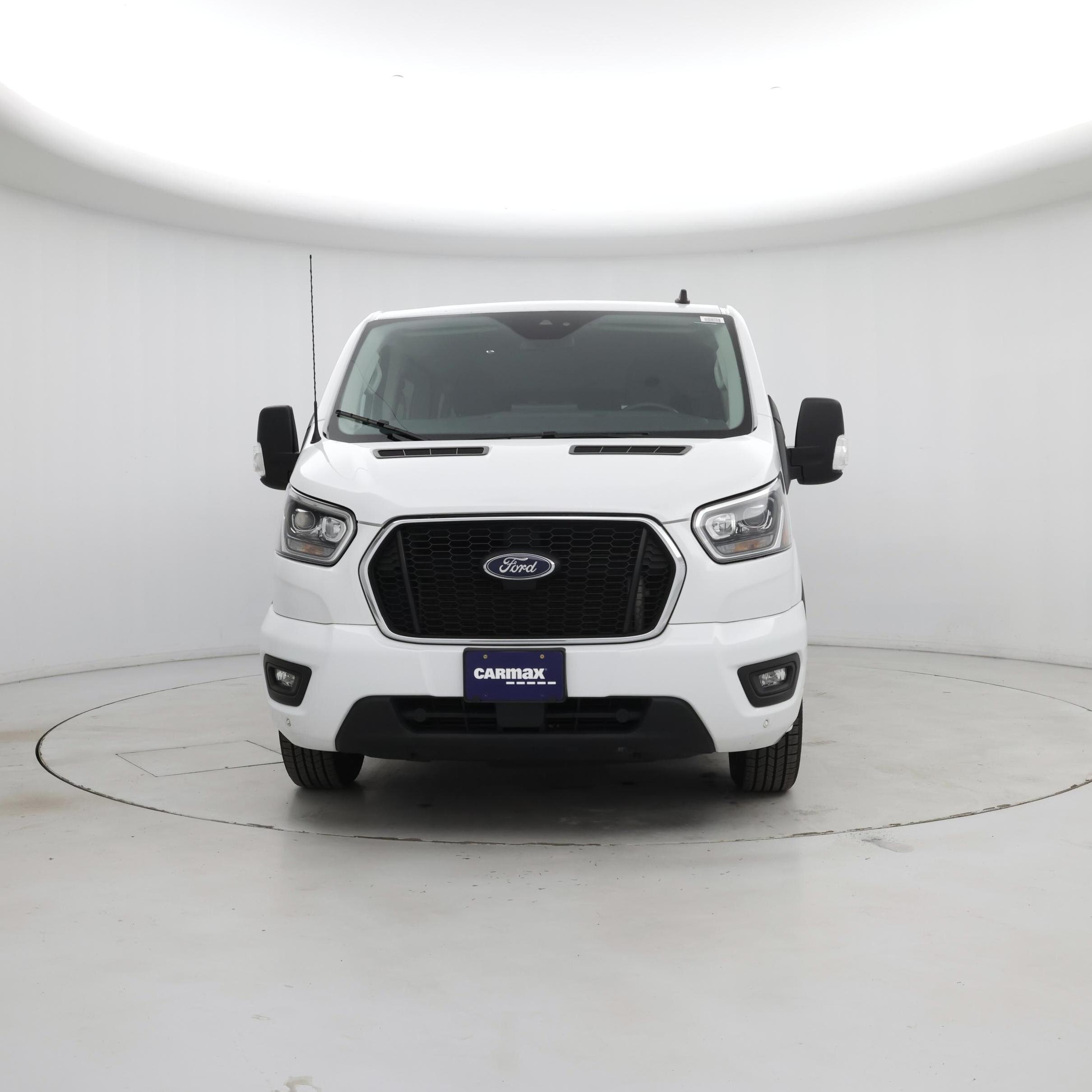 Thumbnail: 2023 Ford Transit Series - 5