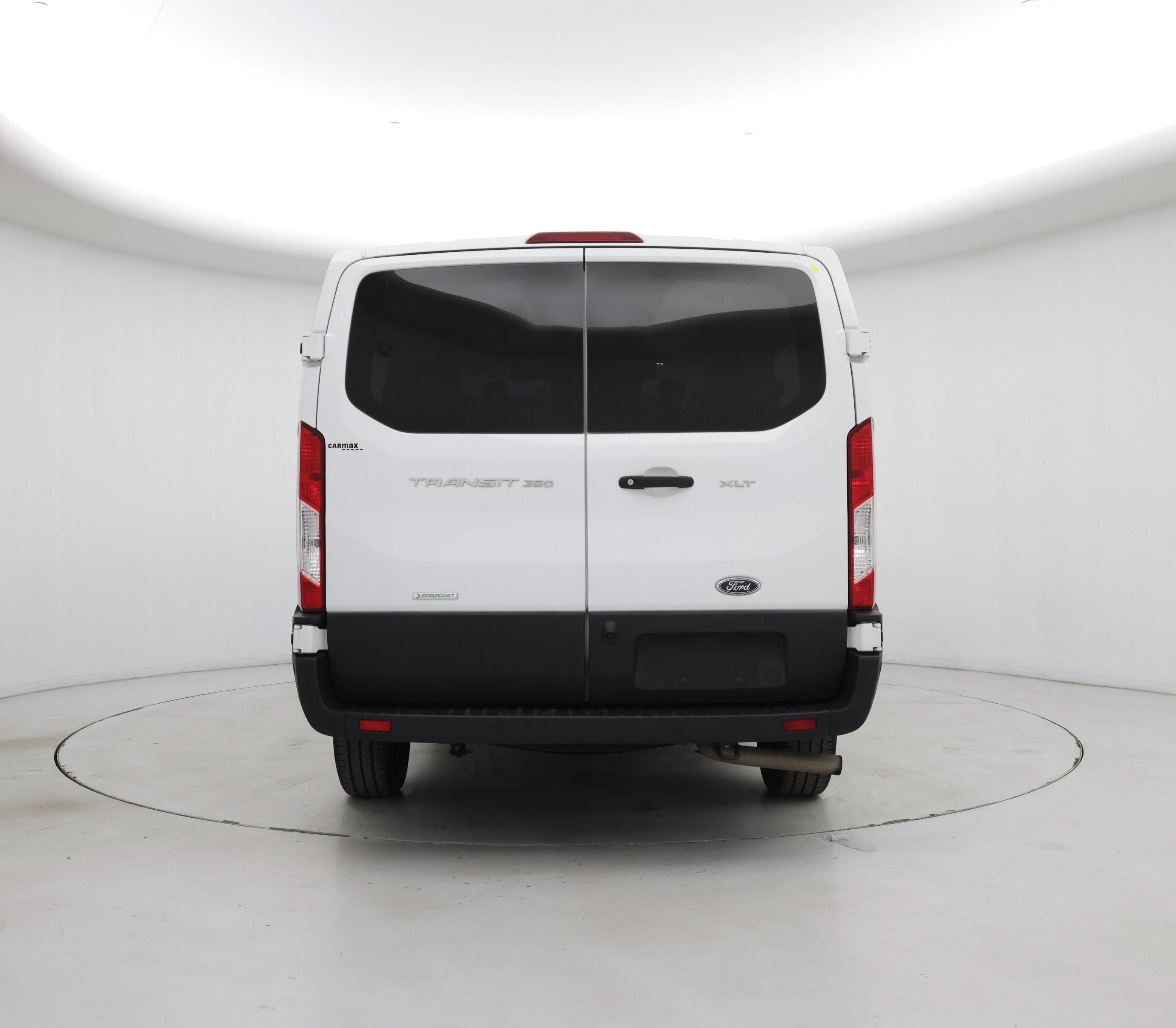 Thumbnail: 2023 Ford Transit Series - 6