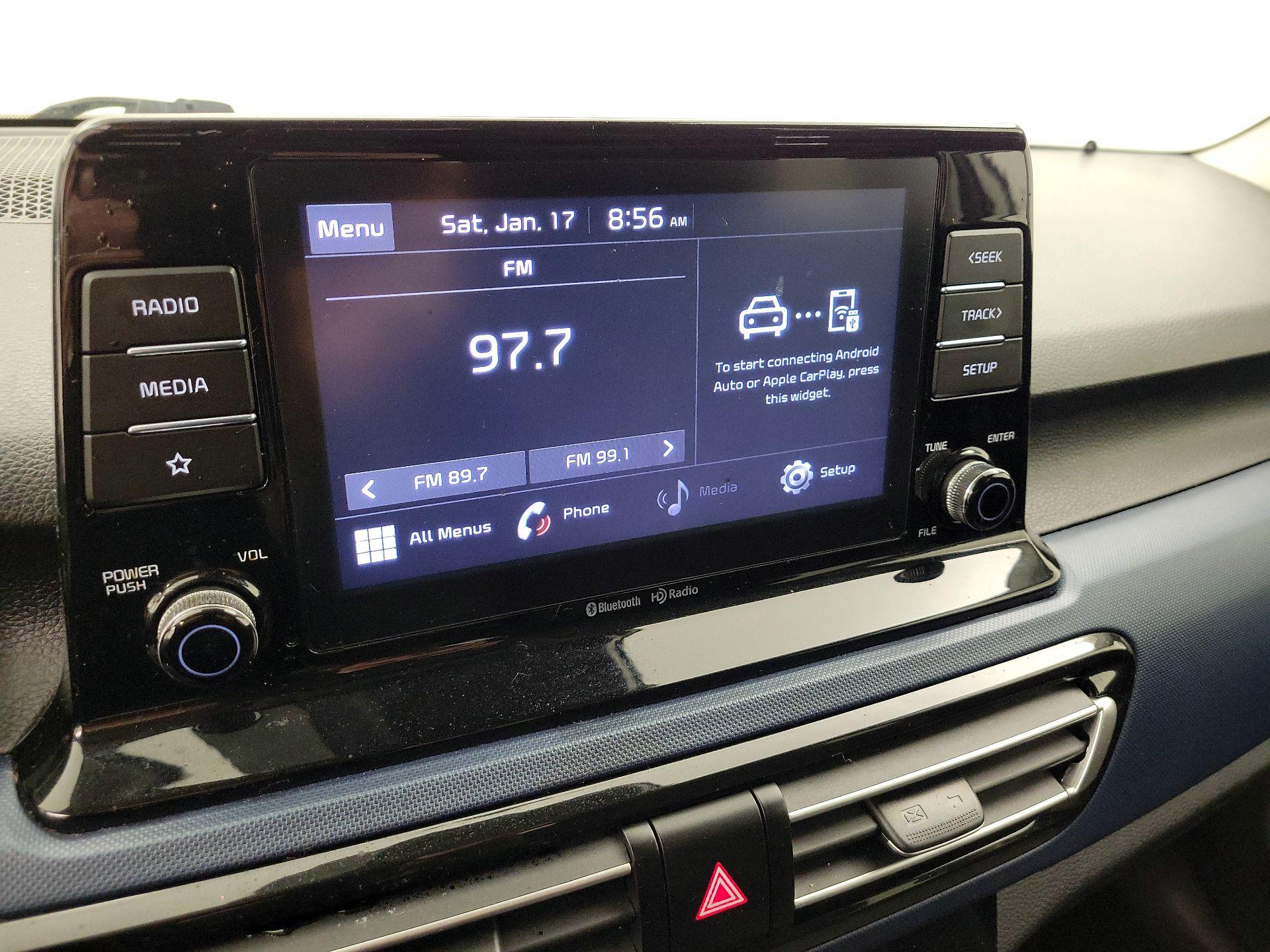 Thumbnail: 2023 Kia Seltos - 15