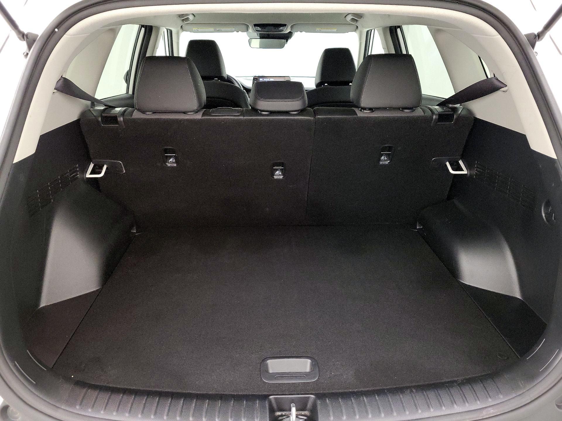 Thumbnail: 2023 Kia Seltos - 20