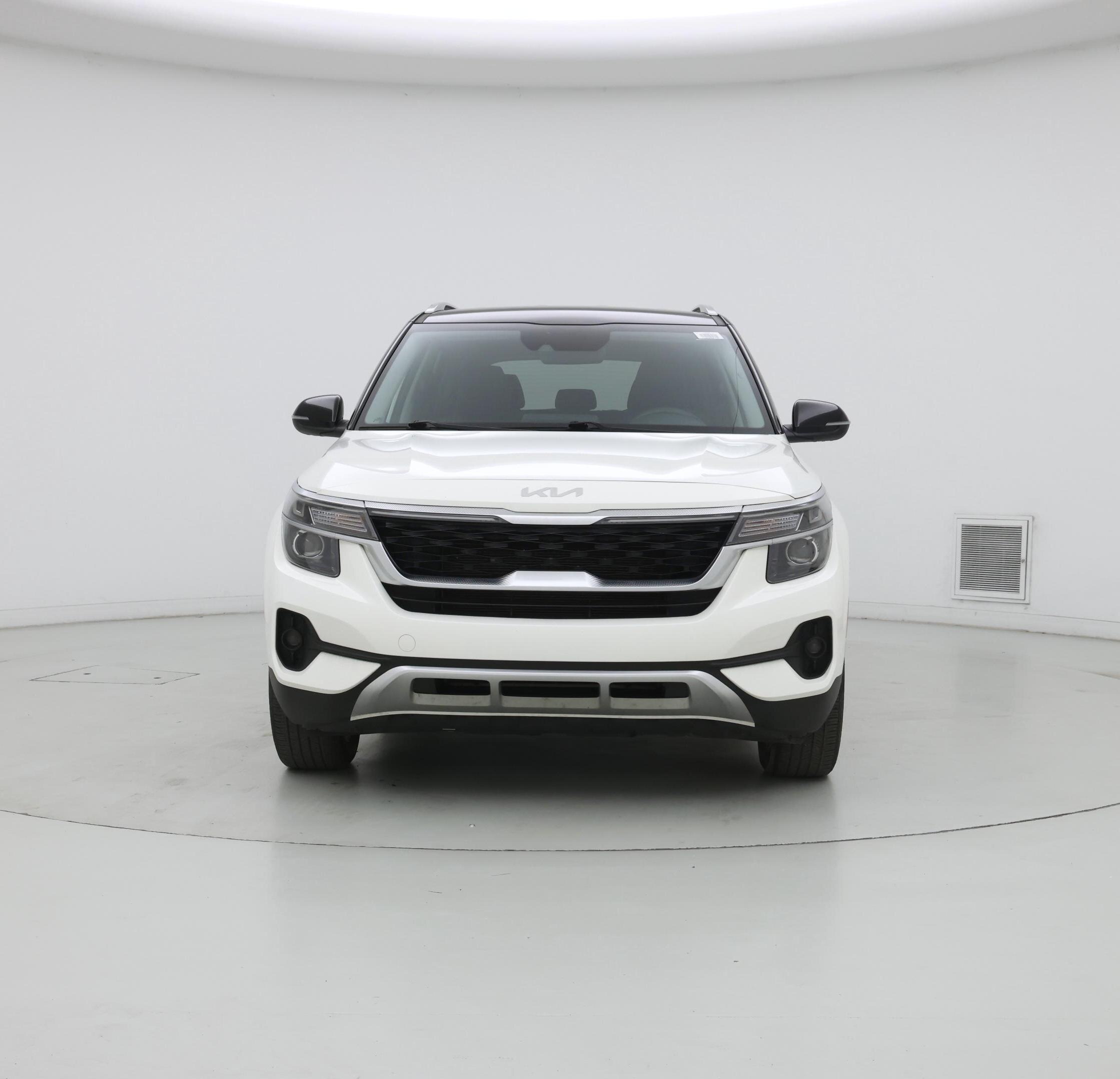 Thumbnail: 2023 Kia Seltos - 5