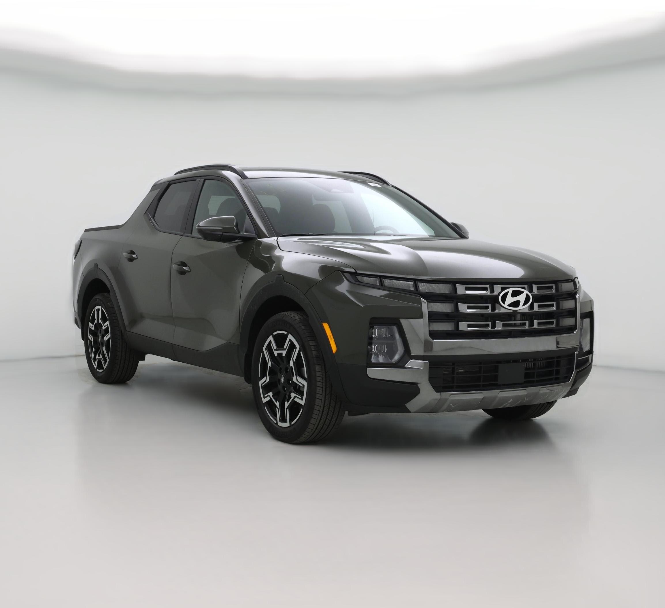Thumbnail: 2025 Hyundai Santa Cruz - 1