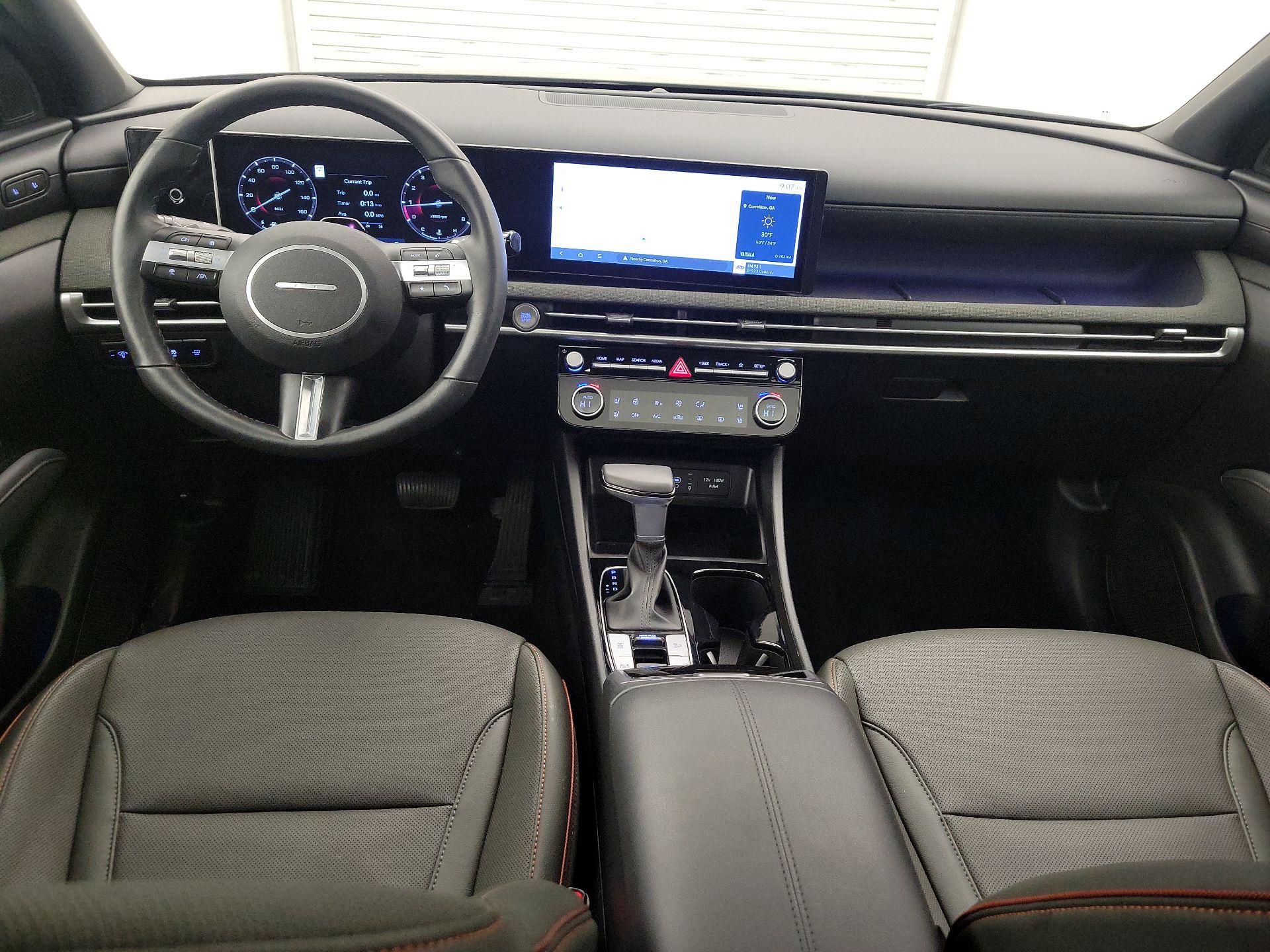 Thumbnail: 2025 Hyundai Santa Cruz - 9