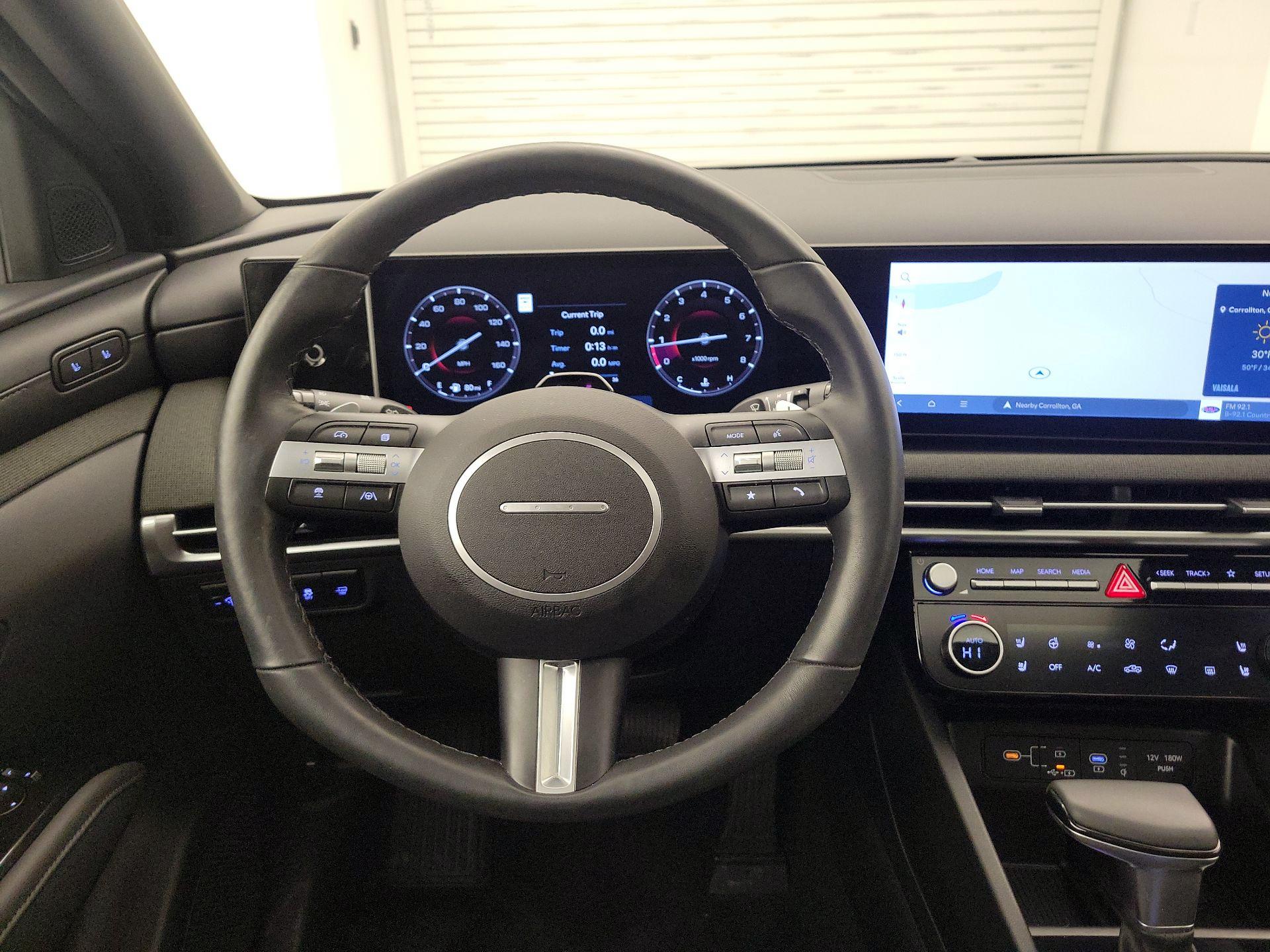 Thumbnail: 2025 Hyundai Santa Cruz - 10