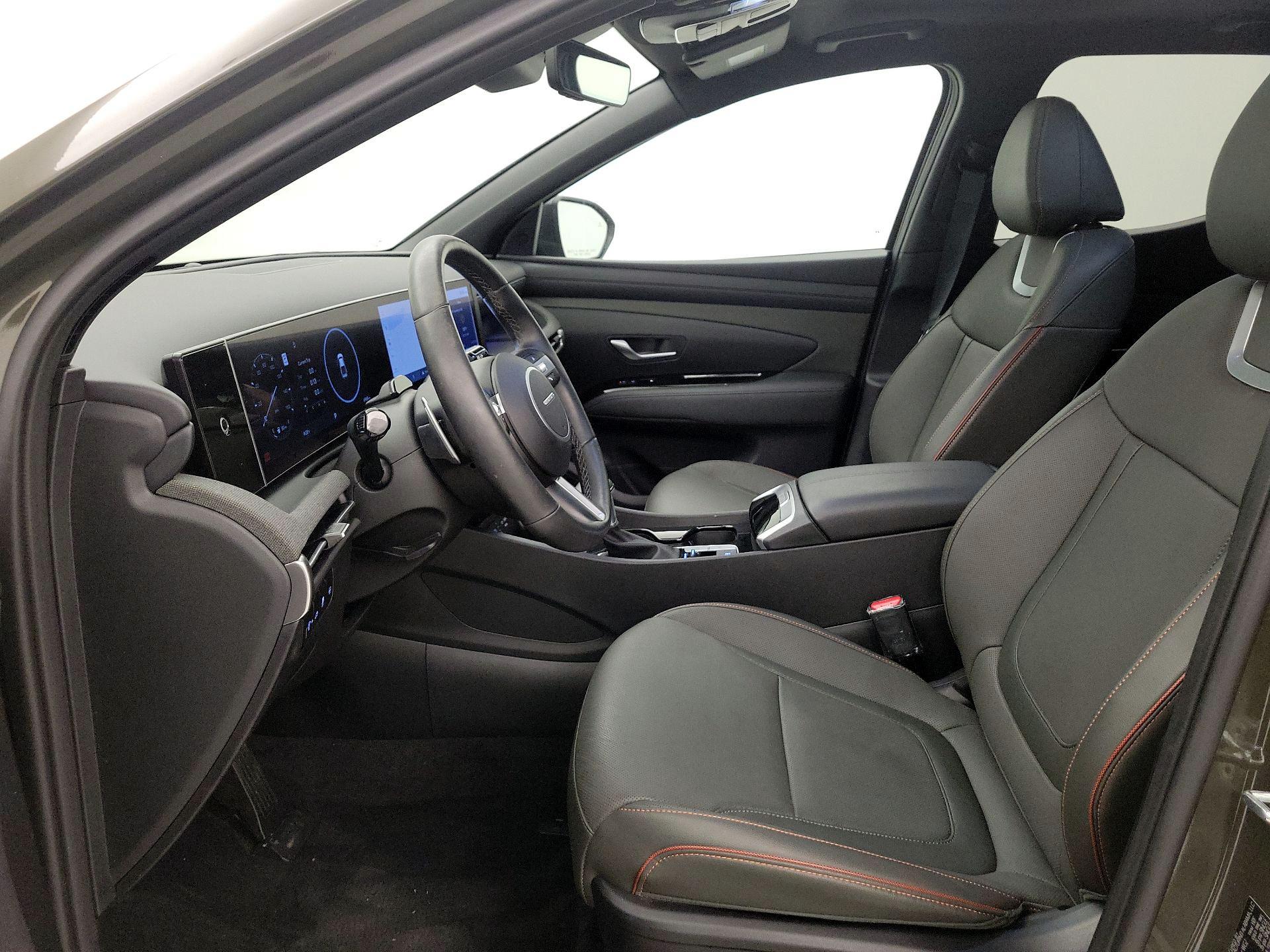 Thumbnail: 2025 Hyundai Santa Cruz - 11