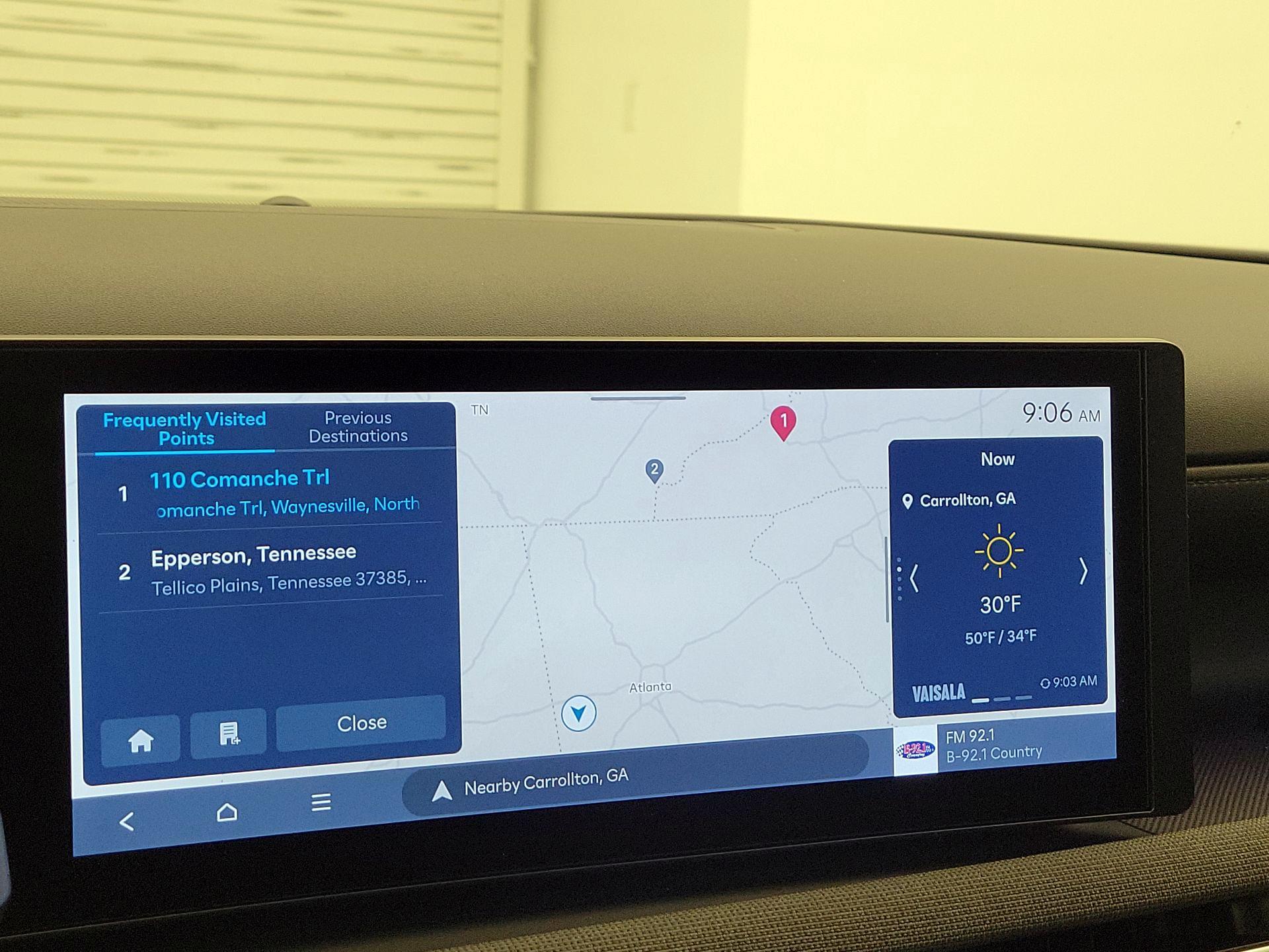 Thumbnail: 2025 Hyundai Santa Cruz - 14