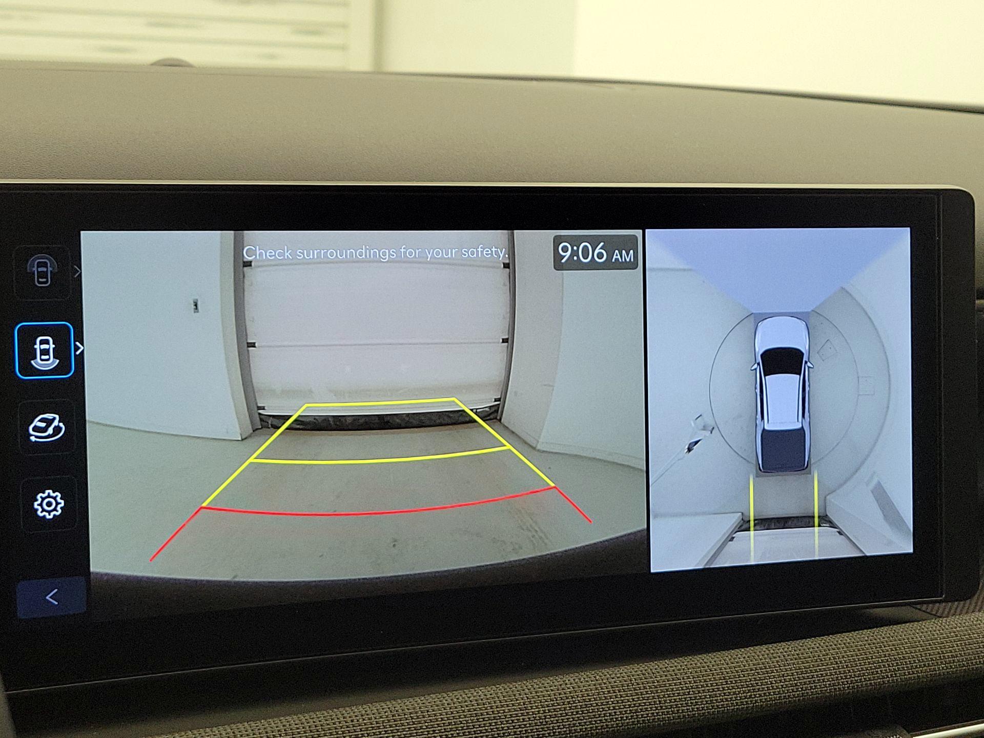 Thumbnail: 2025 Hyundai Santa Cruz - 15