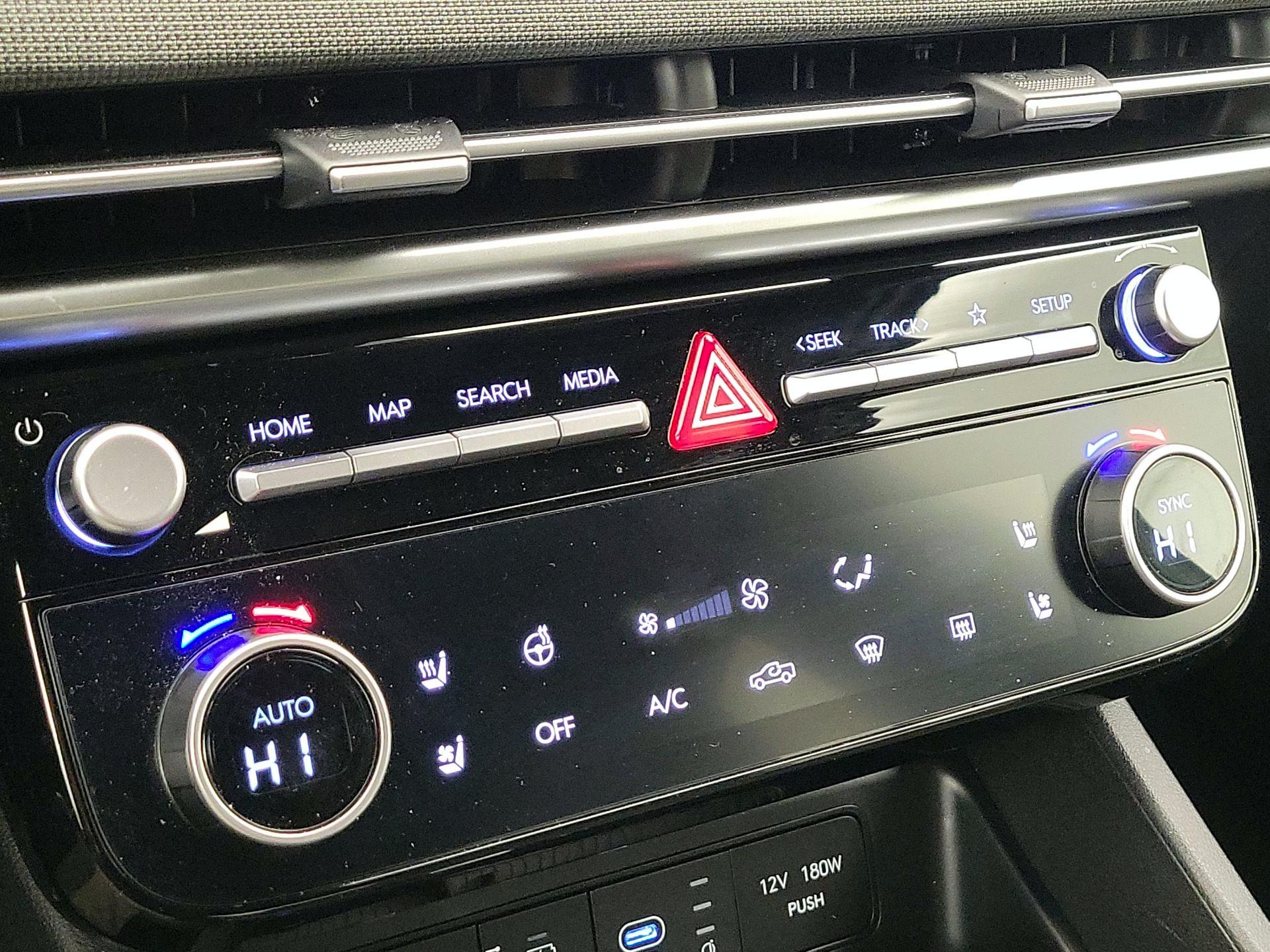 Thumbnail: 2025 Hyundai Santa Cruz - 17