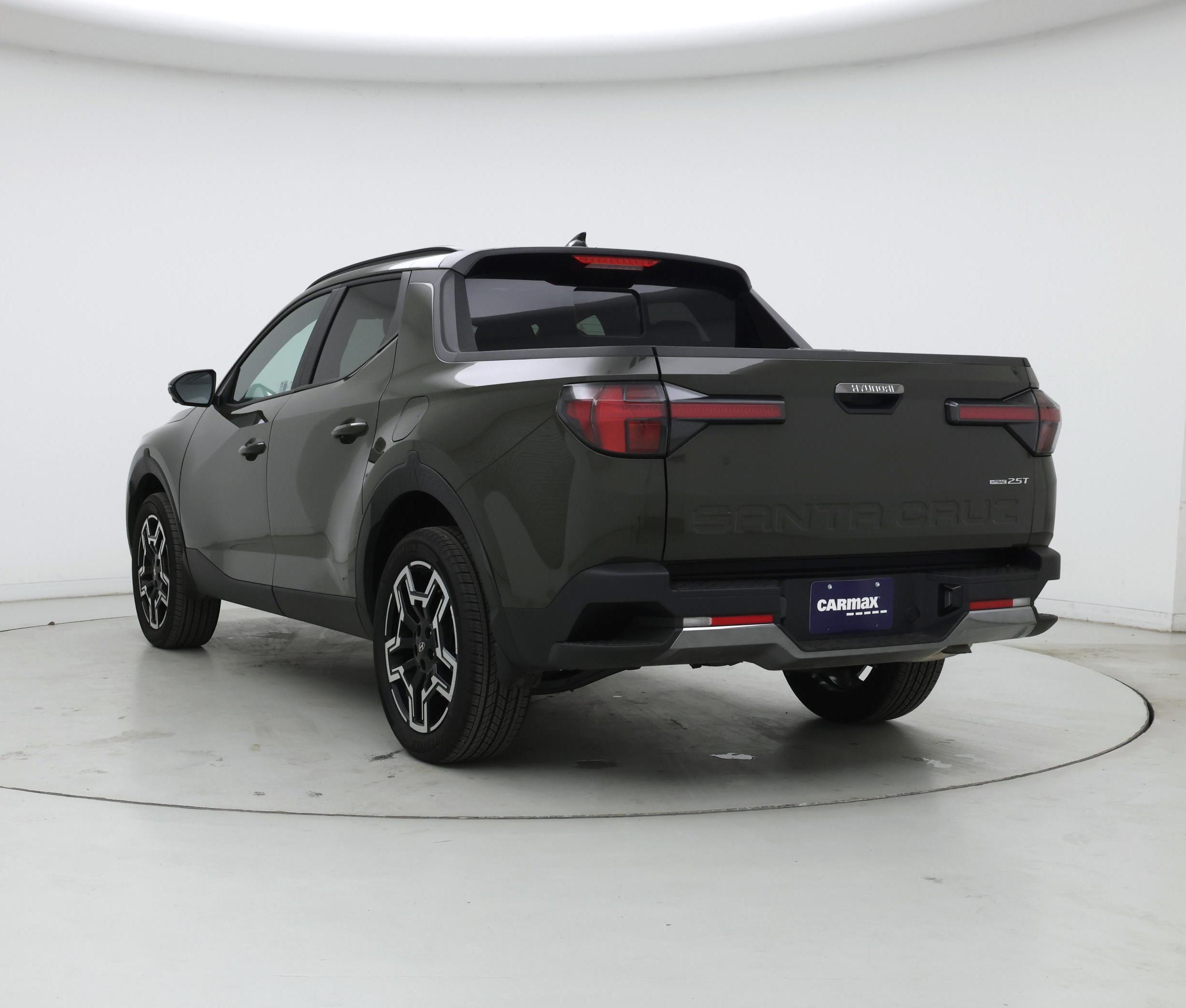 Thumbnail: 2025 Hyundai Santa Cruz - 2