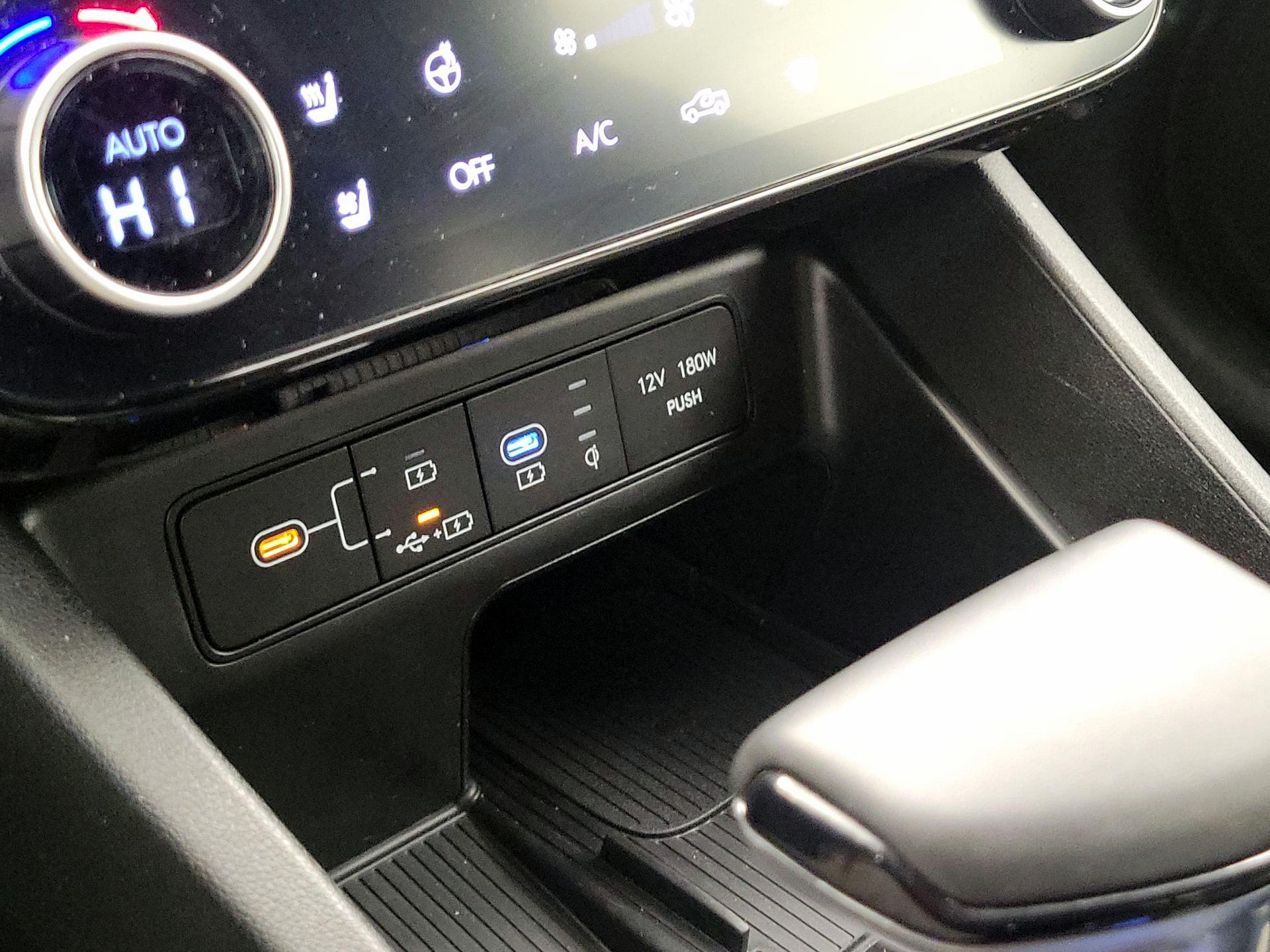 Thumbnail: 2025 Hyundai Santa Cruz - 19