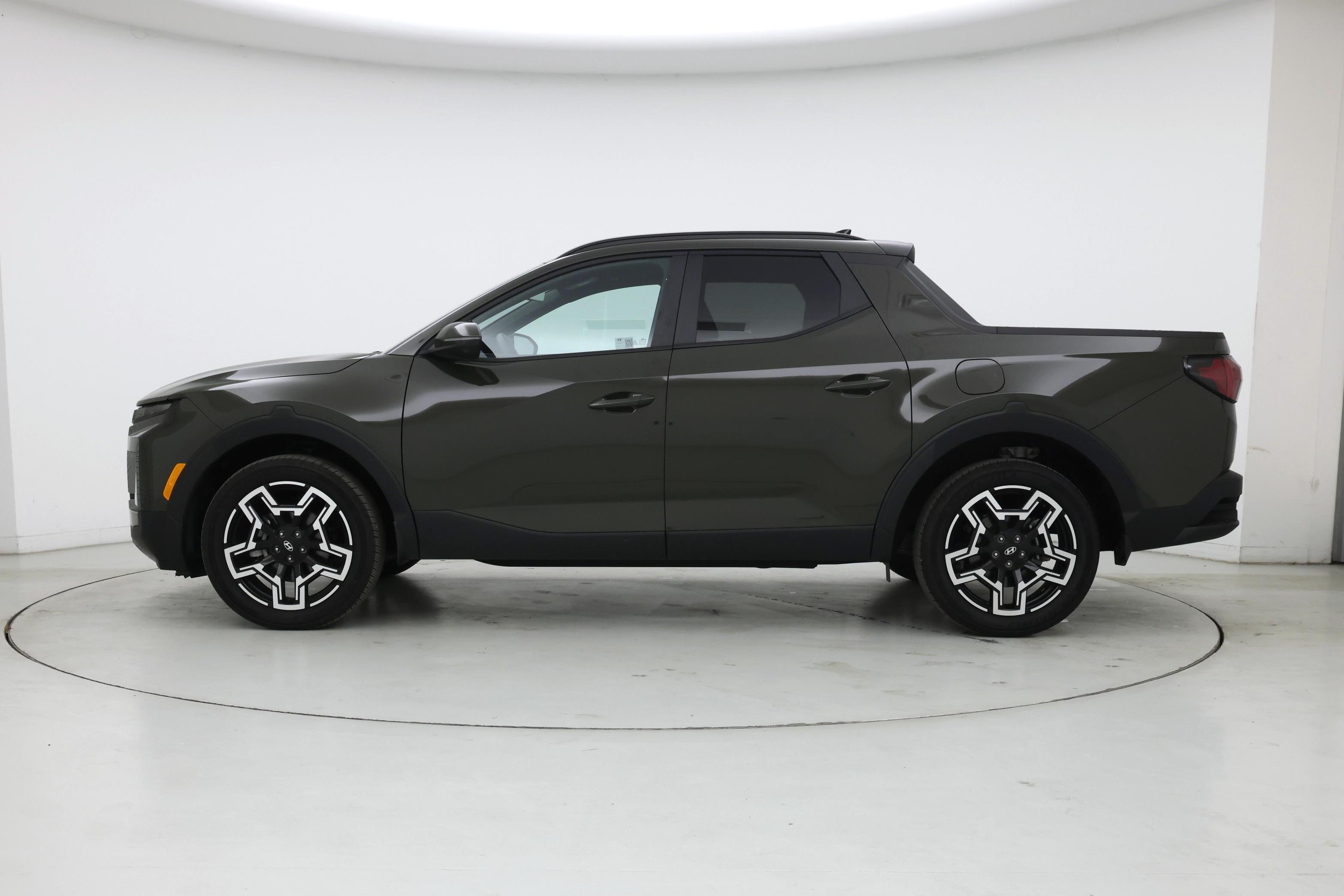 Thumbnail: 2025 Hyundai Santa Cruz - 3