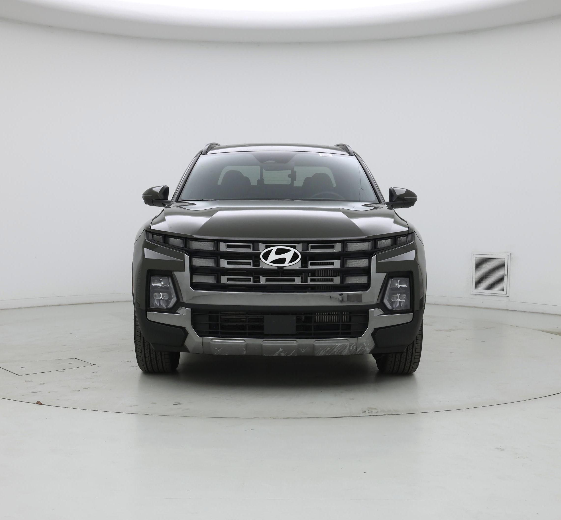 Thumbnail: 2025 Hyundai Santa Cruz - 5