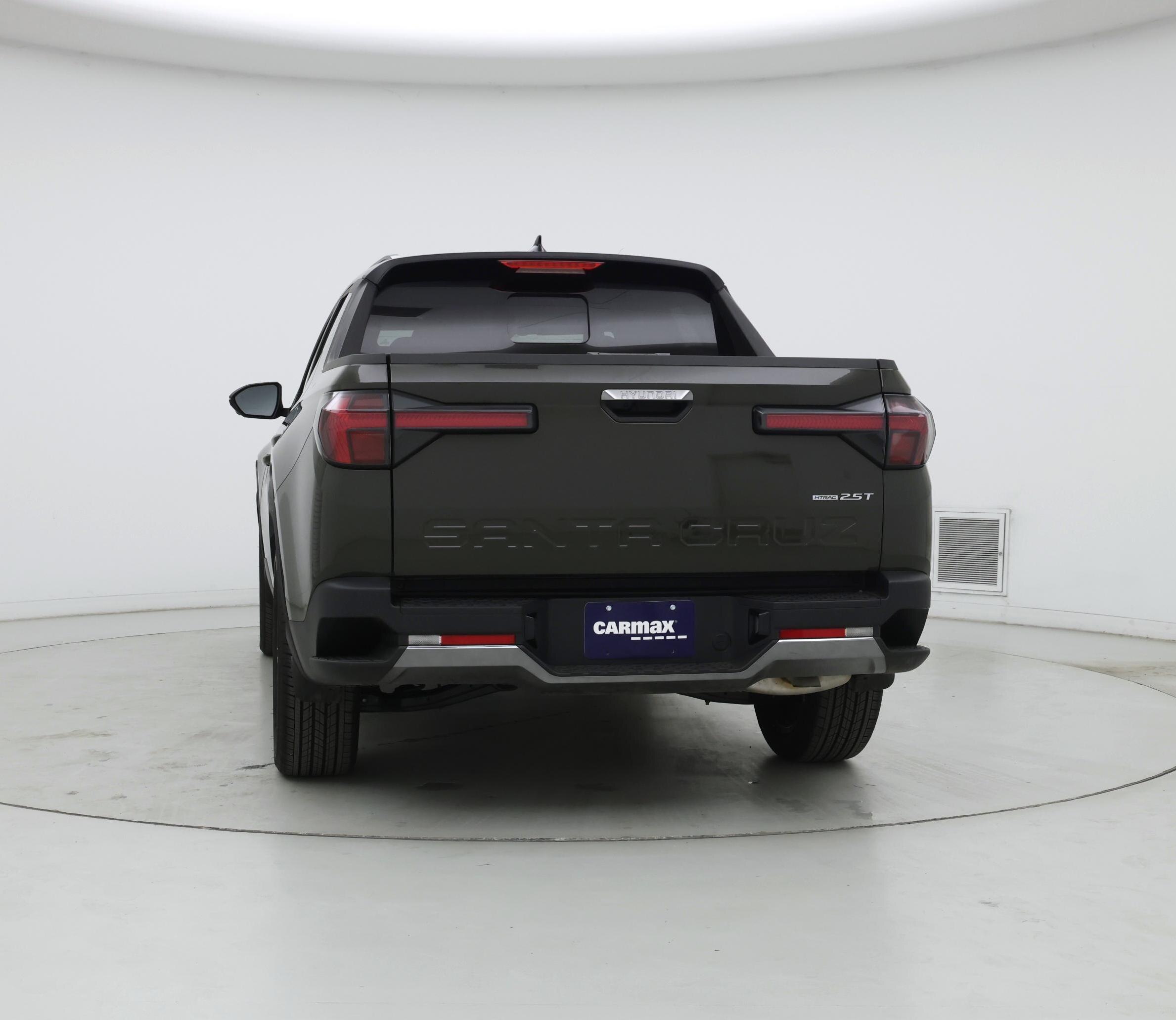 Thumbnail: 2025 Hyundai Santa Cruz - 6