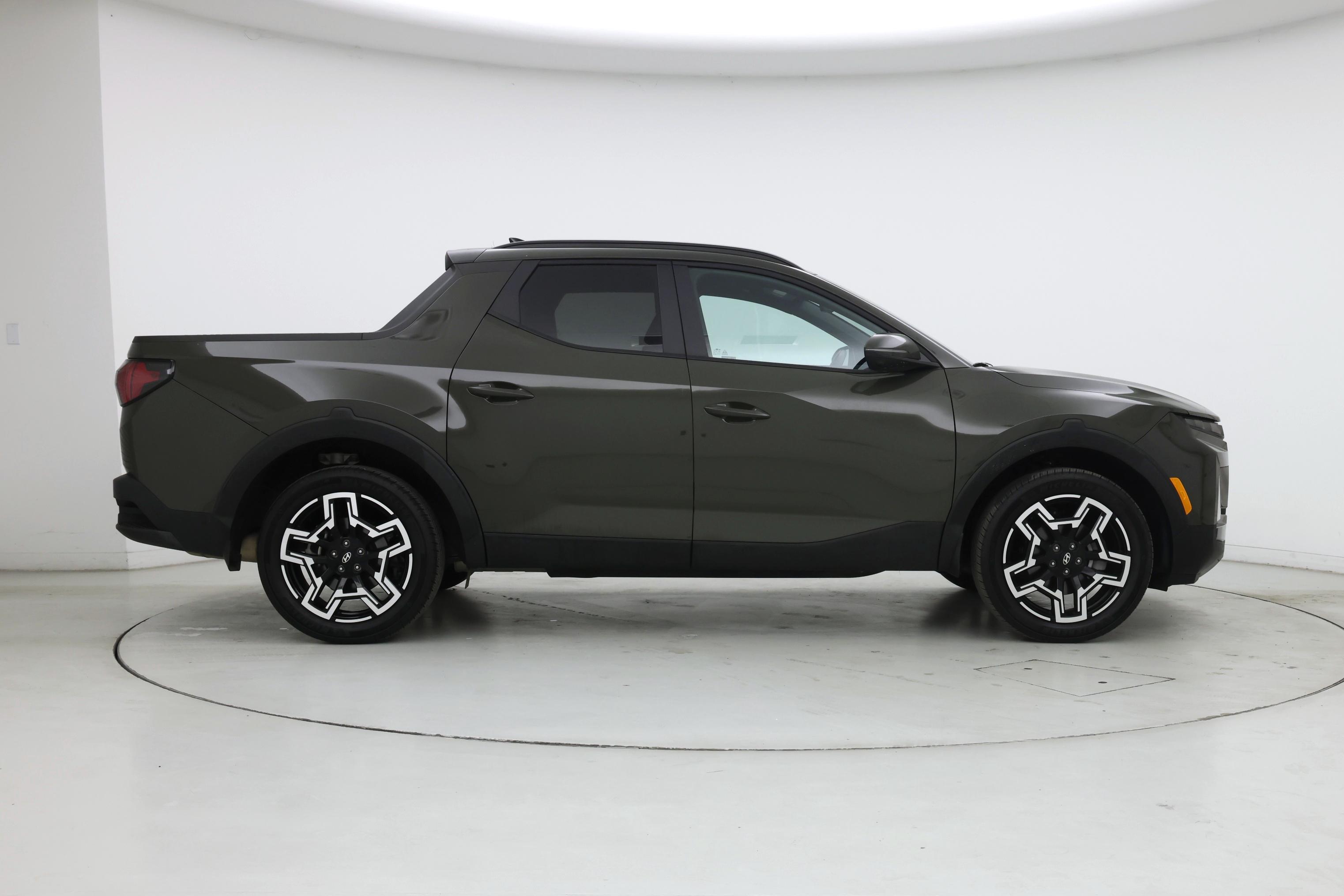 Thumbnail: 2025 Hyundai Santa Cruz - 7