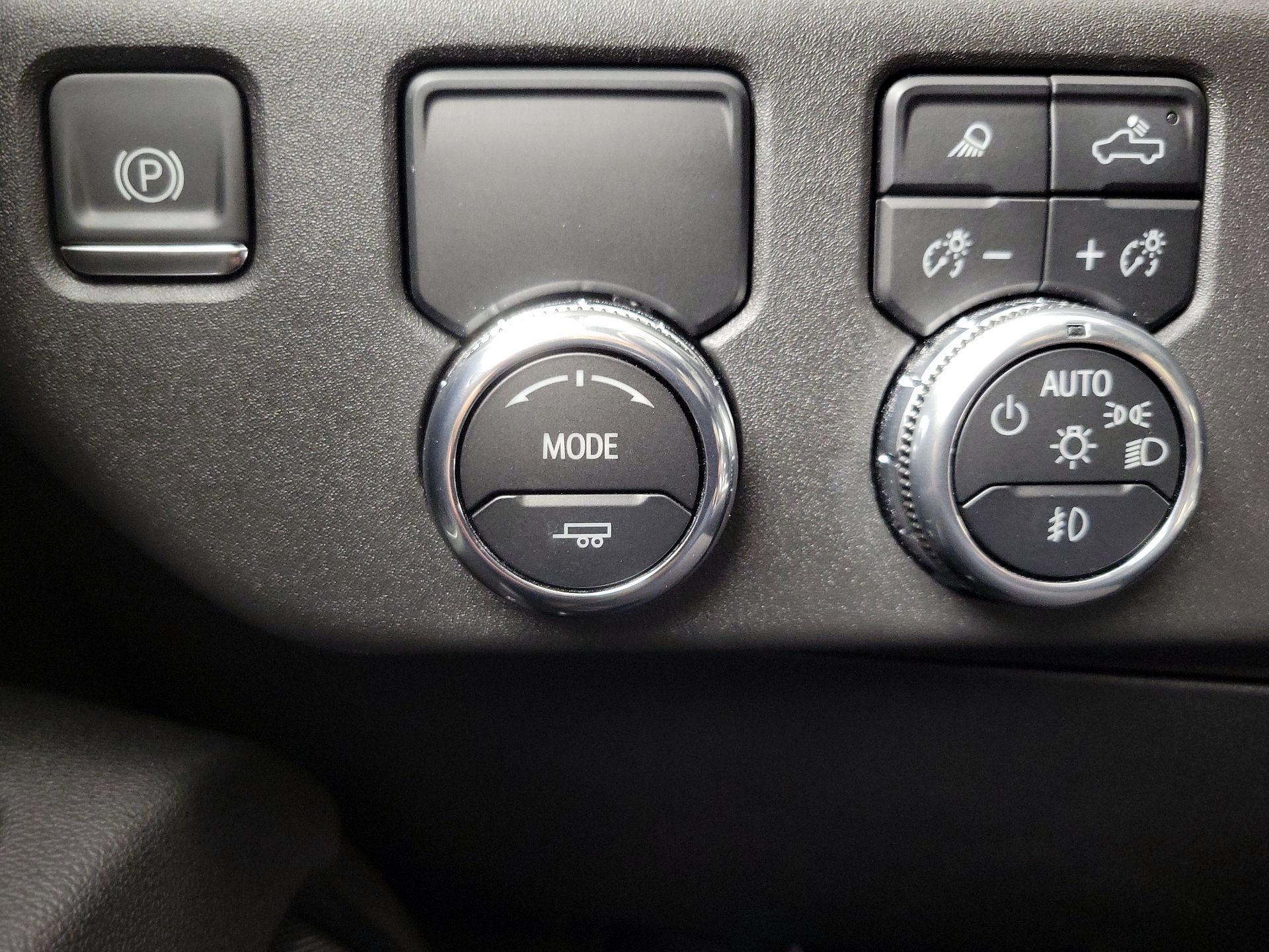 Thumbnail: 2025 GMC Sierra 1500 - 13