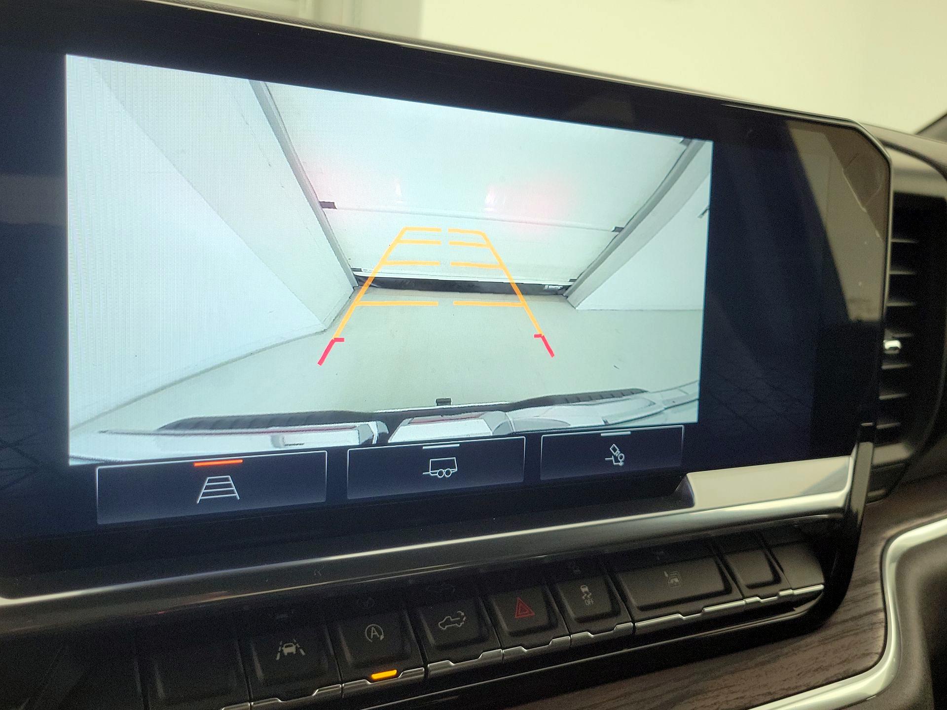 Thumbnail: 2025 GMC Sierra 1500 - 15