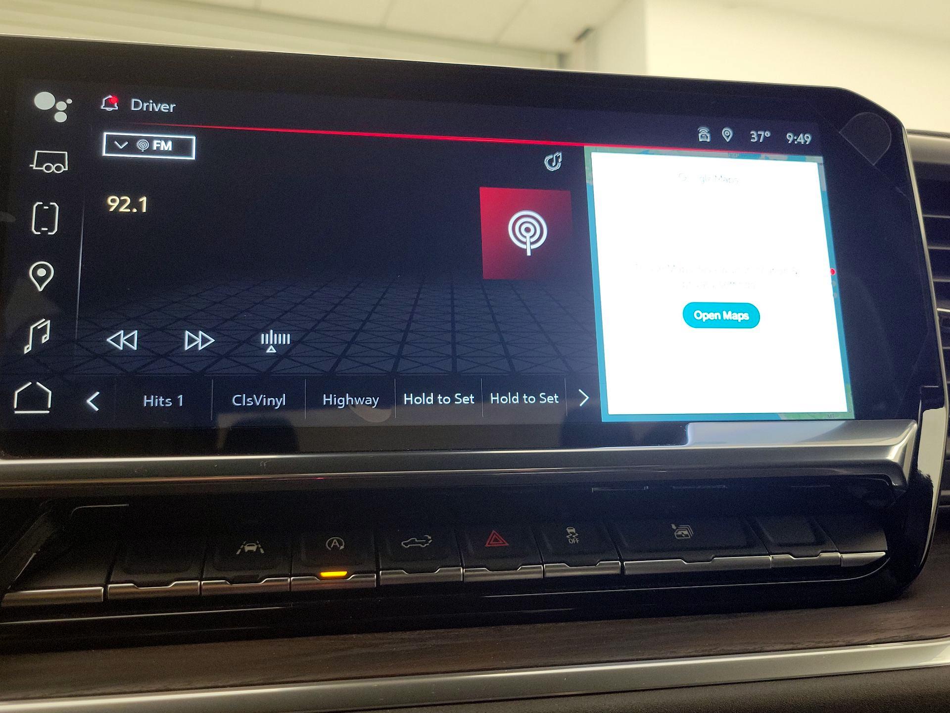 Thumbnail: 2025 GMC Sierra 1500 - 16