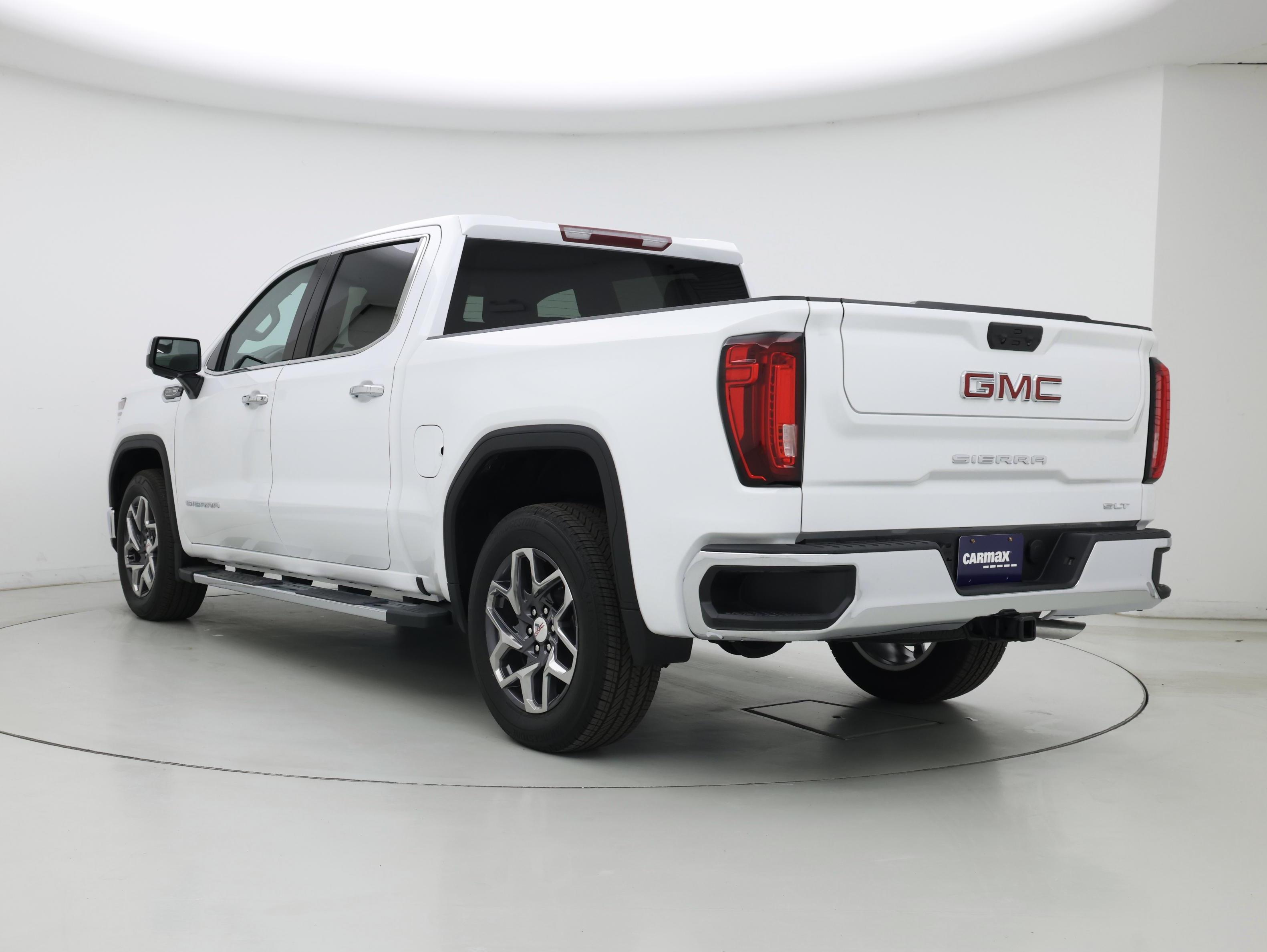 Thumbnail: 2025 GMC Sierra 1500 - 2