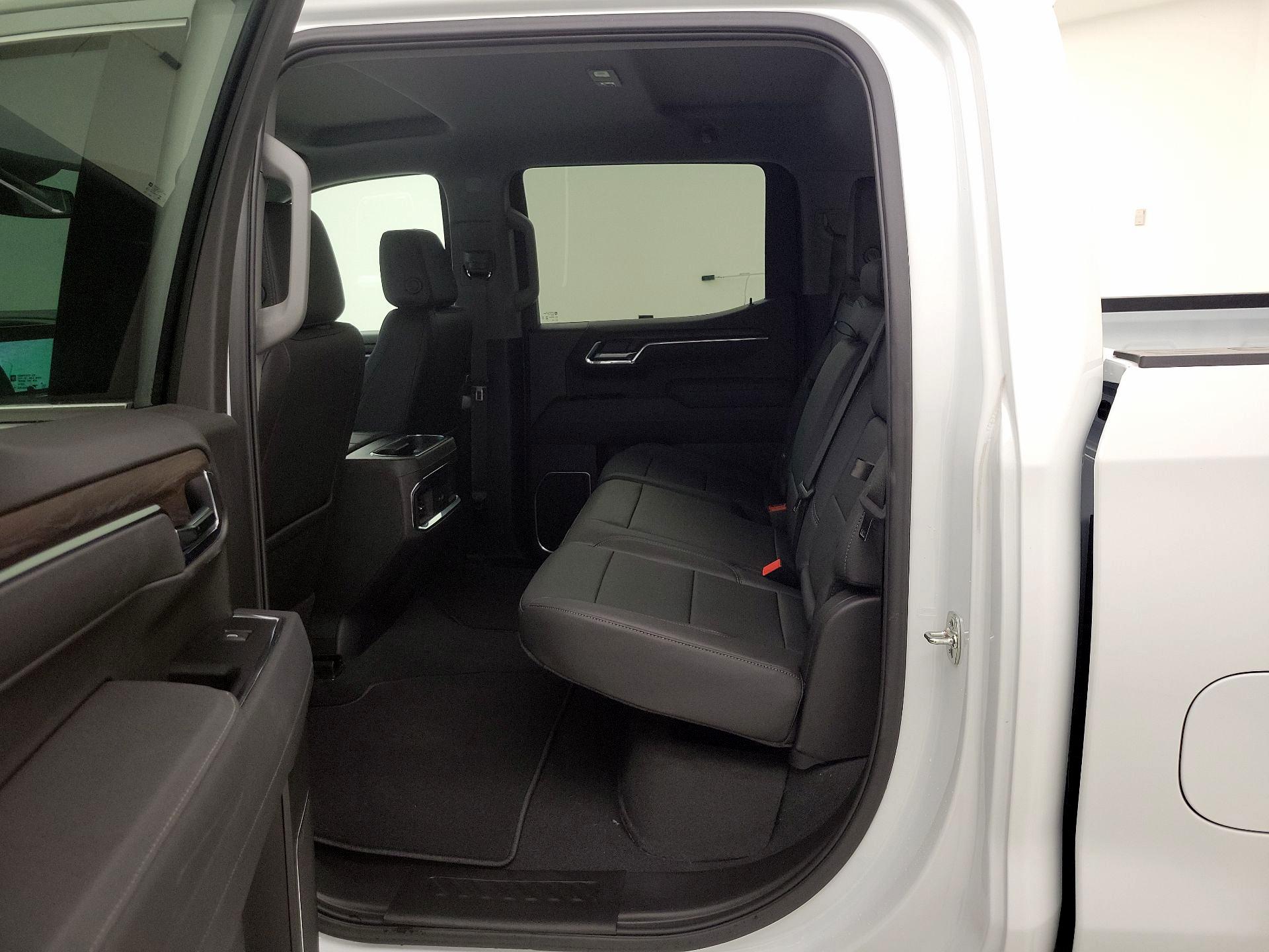 Thumbnail: 2025 GMC Sierra 1500 - 20