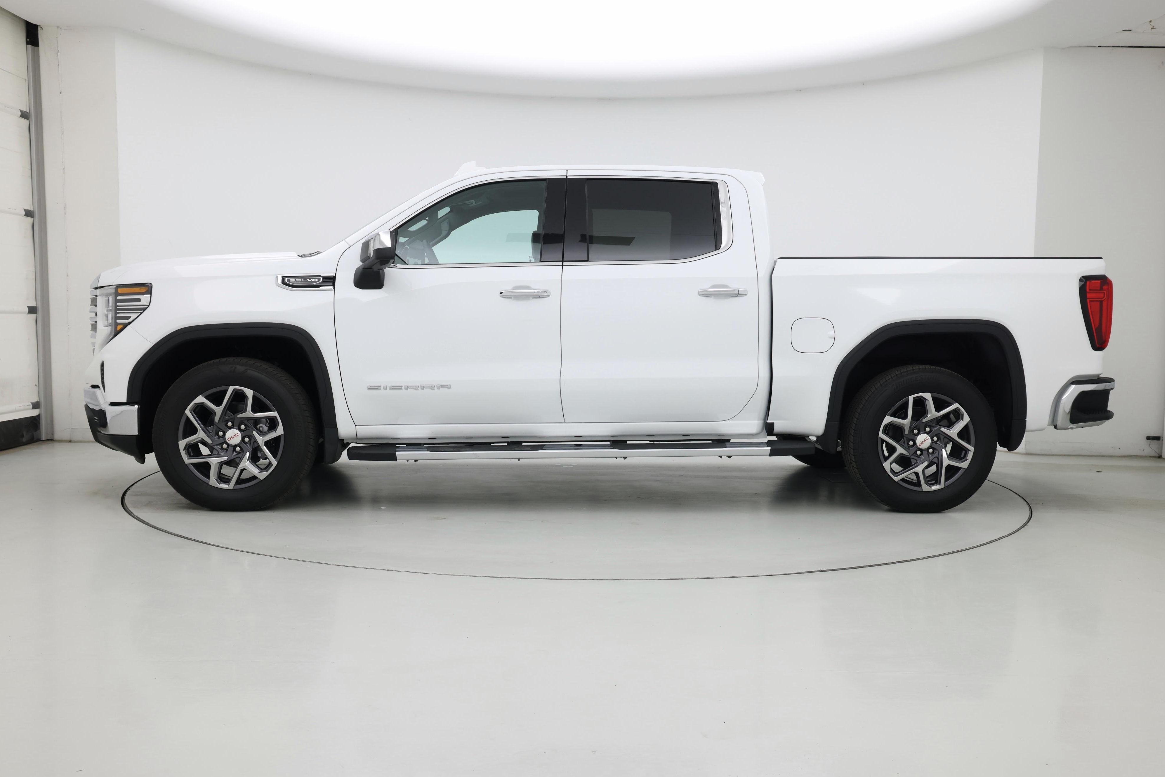 Thumbnail: 2025 GMC Sierra 1500 - 3