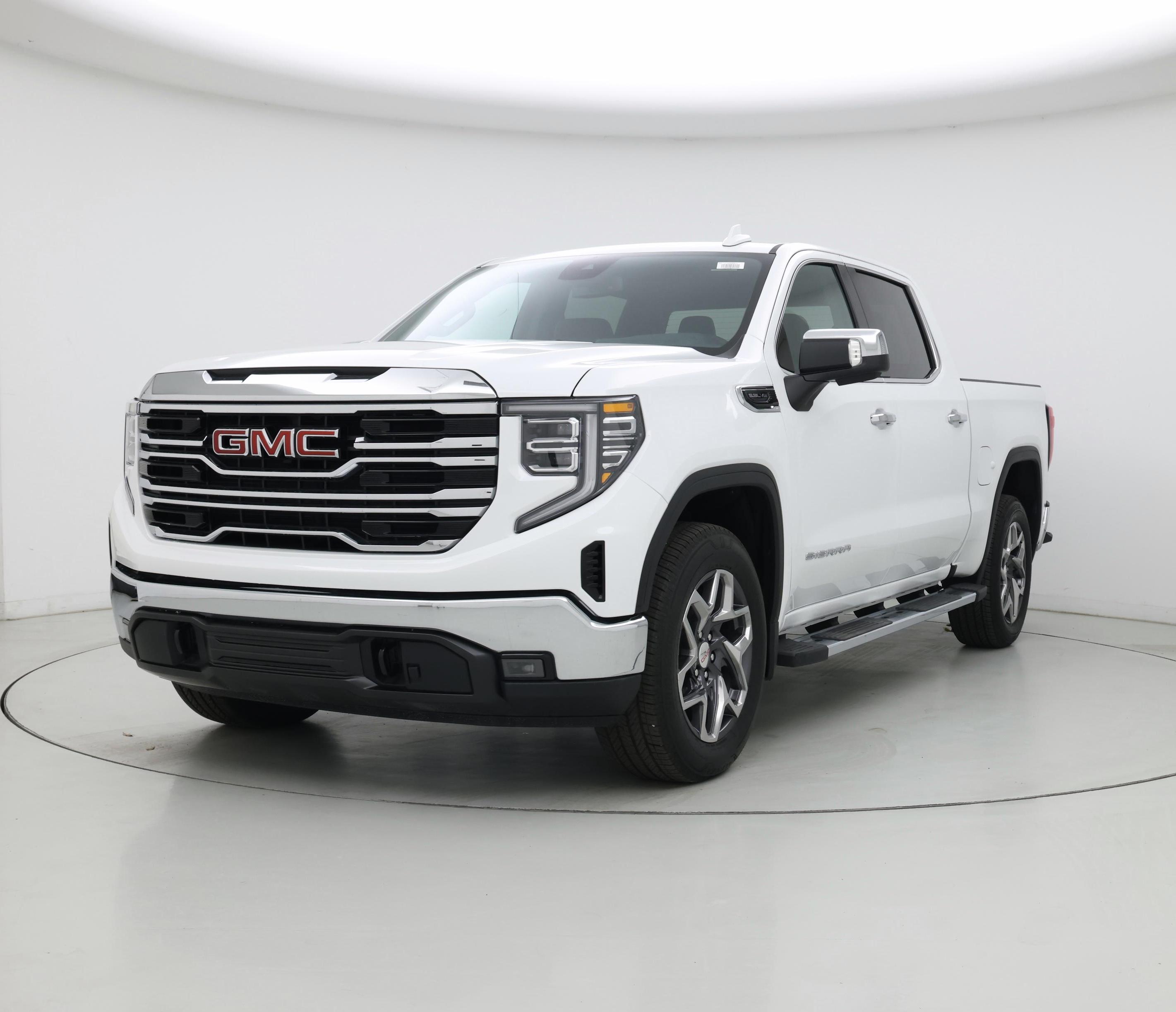 Thumbnail: 2025 GMC Sierra 1500 - 4
