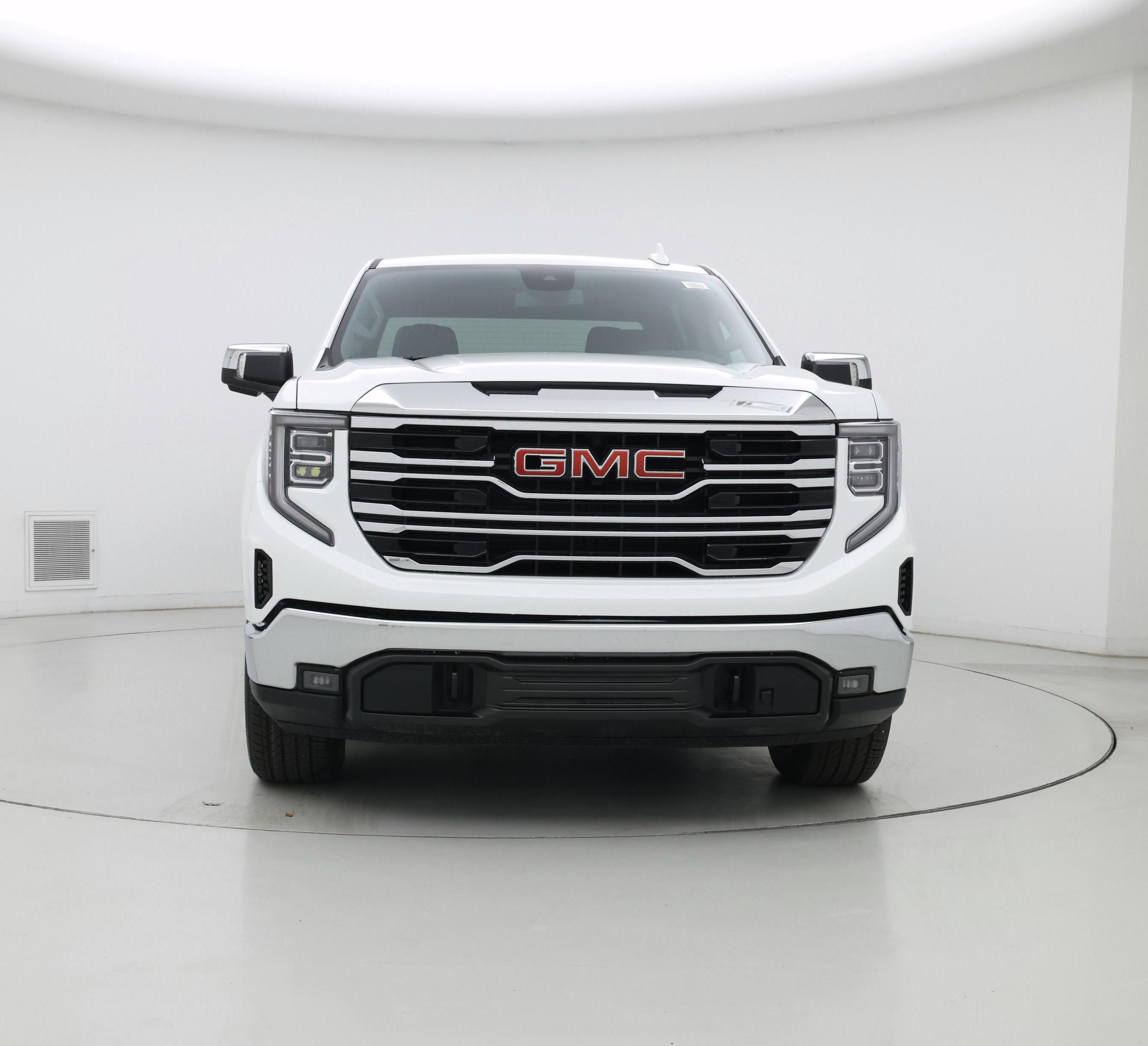 Thumbnail: 2025 GMC Sierra 1500 - 5