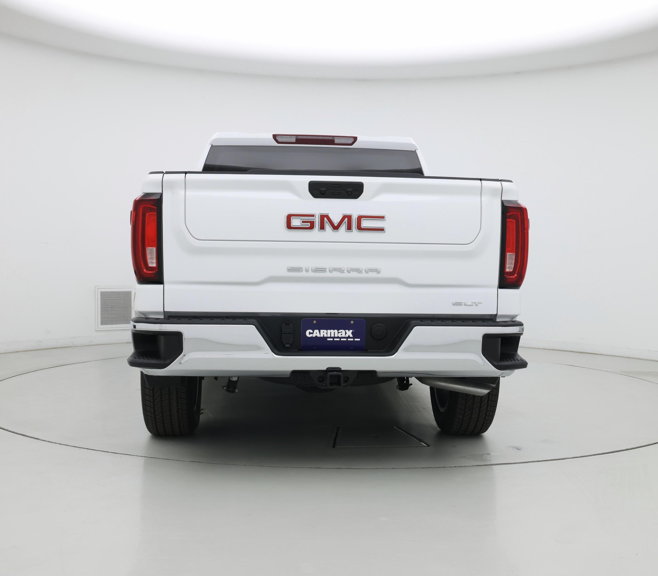 Thumbnail: 2025 GMC Sierra 1500 - 6