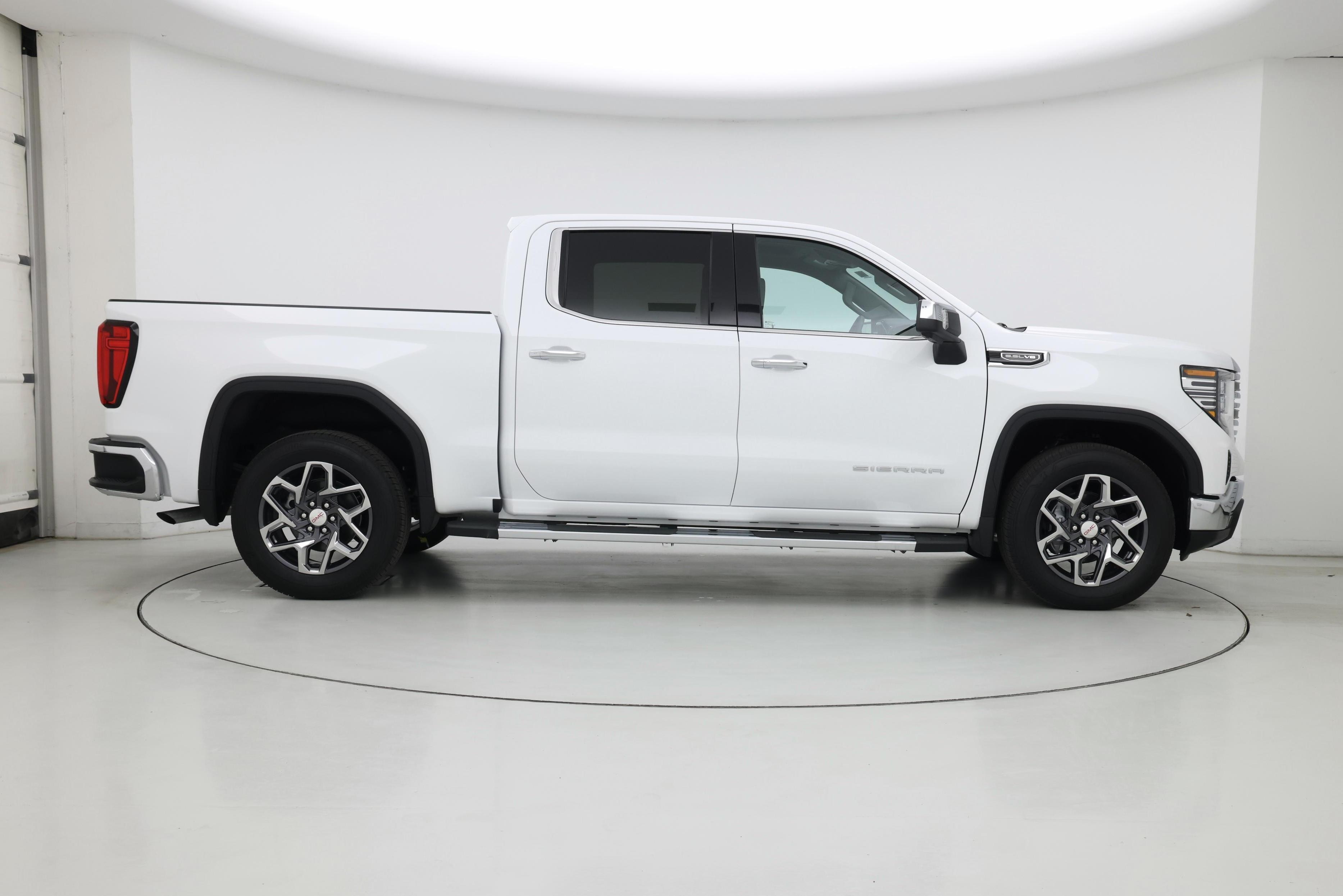 Thumbnail: 2025 GMC Sierra 1500 - 7